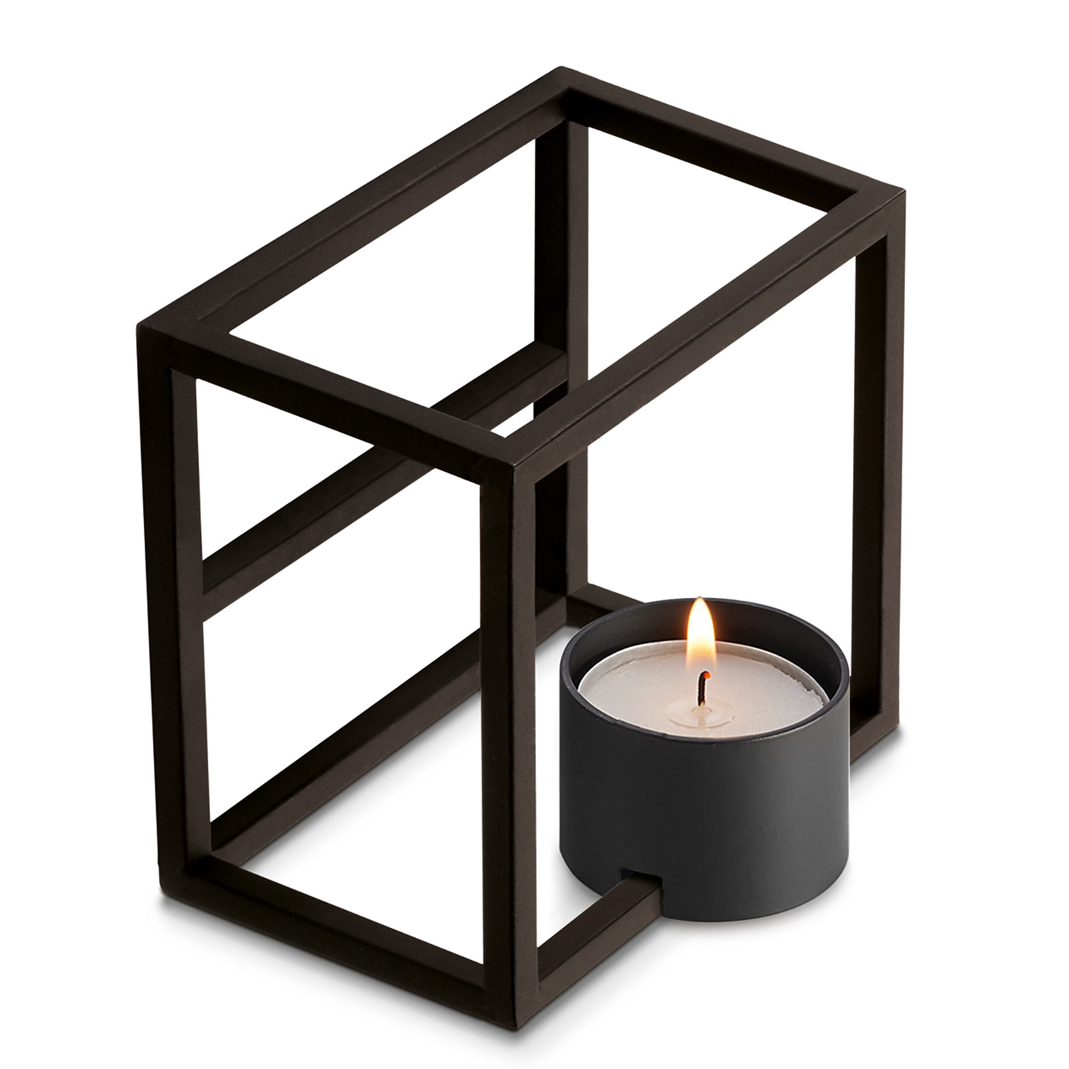 236003 cubo teelichthalter 81306