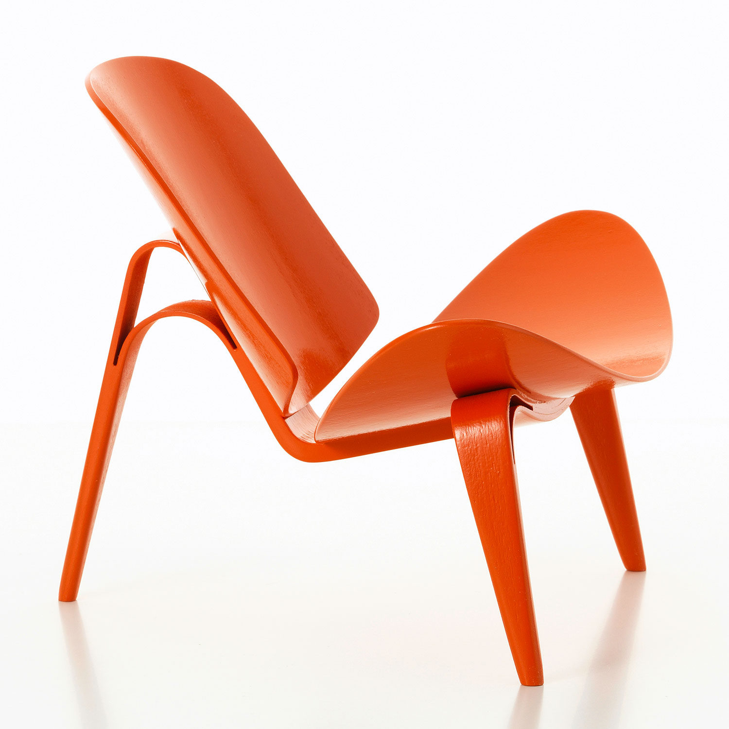 Vitra - Miniatur MR 90 Barcelona Mies van der Rohe