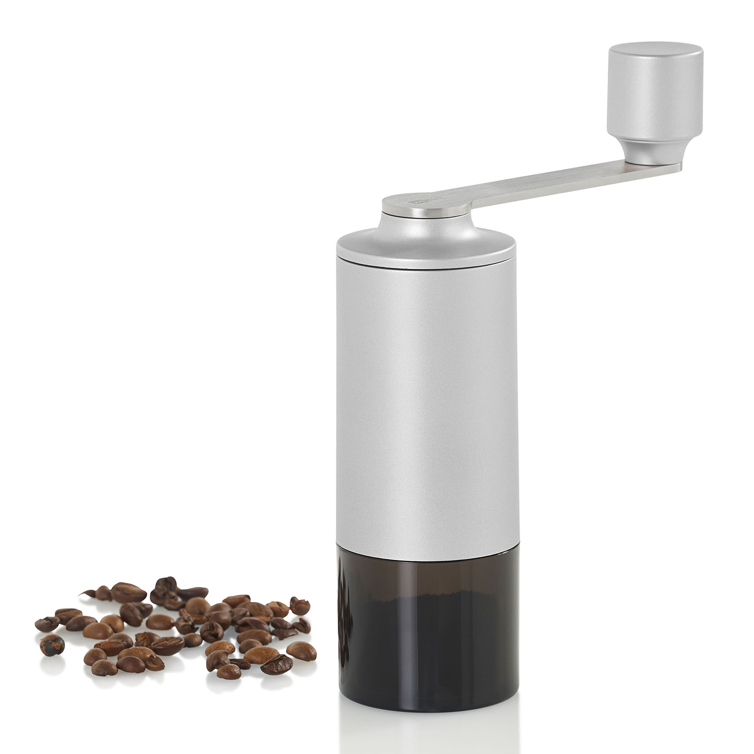 AdHoc - Moro Kaffeemühle dunkelgrau