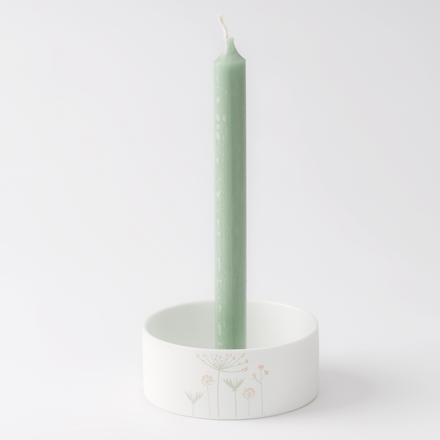 Räder Design - Porzellankranz mini floral