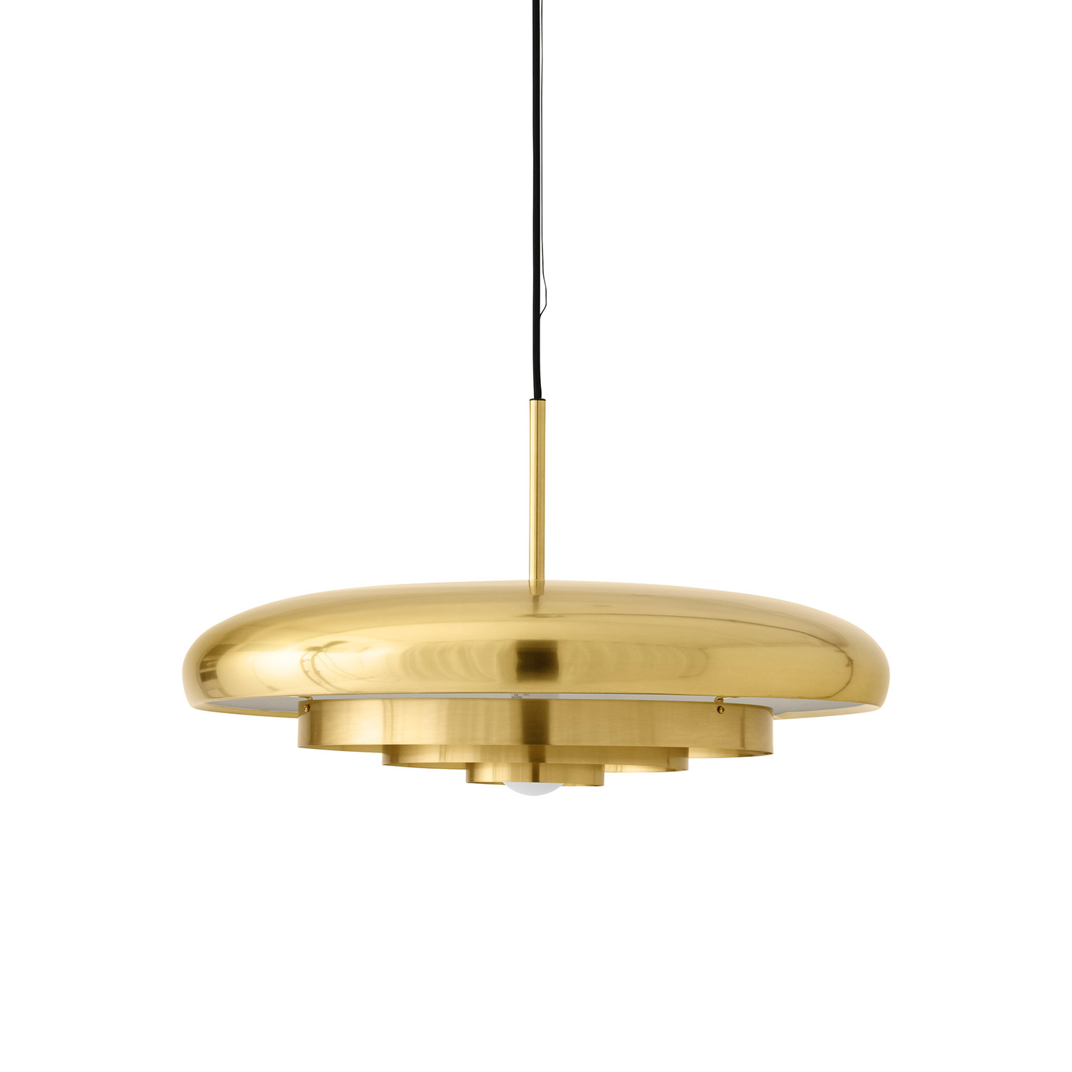 Audo - Resonant Pendelleuchte