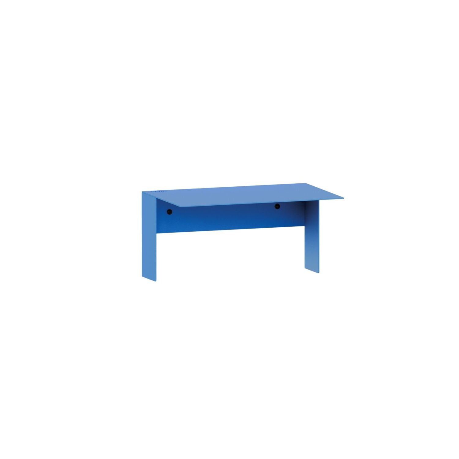Tiptoe - PLI Wandboard 30x20 cm azurblau