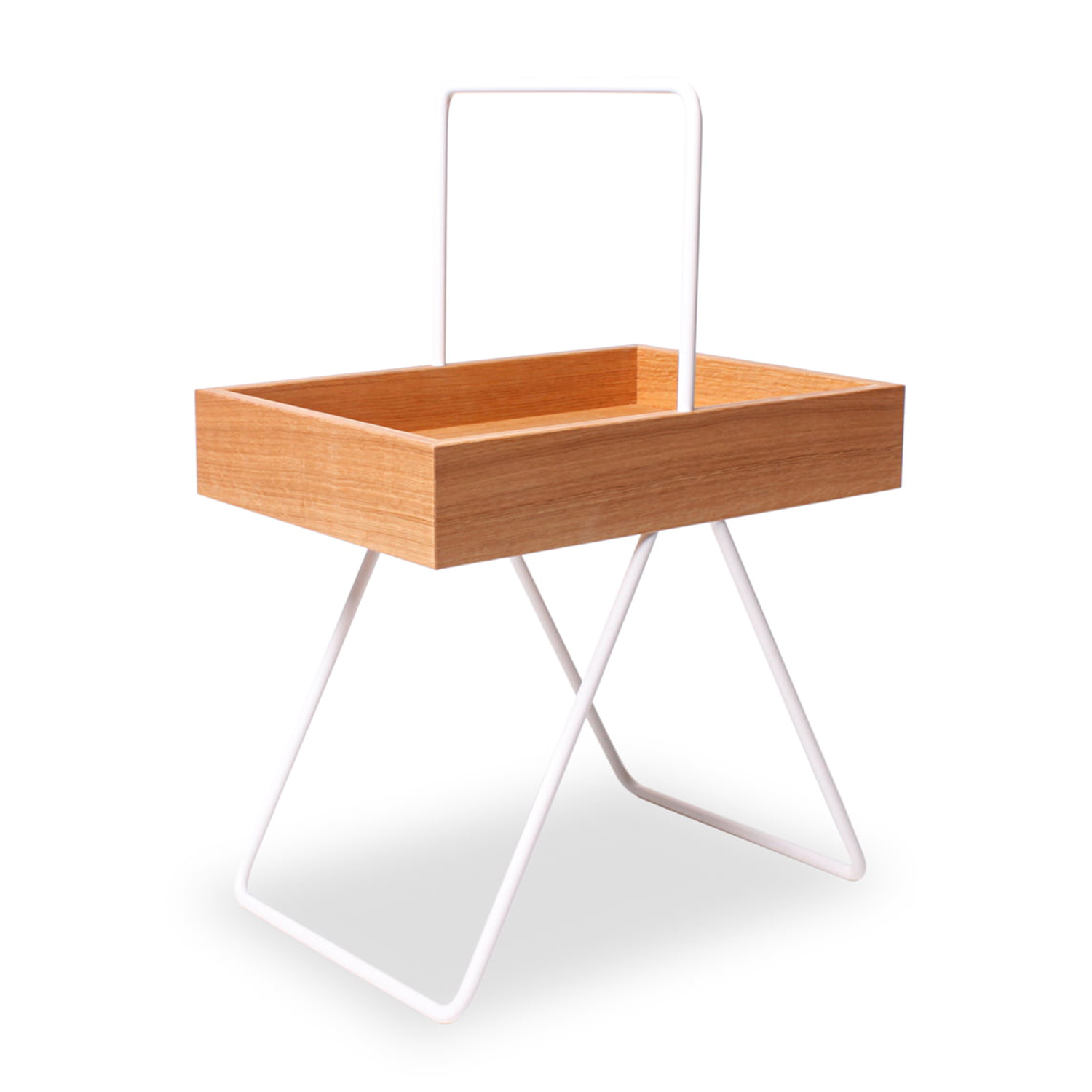 side by side Beistelltisch Emil 42421