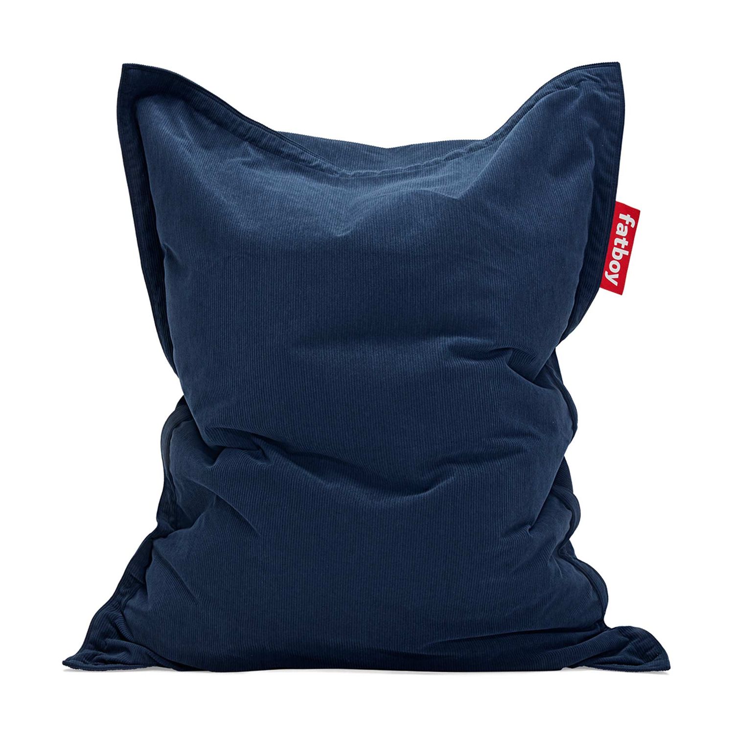 Fatboy - Original Slim Cord Bezug deep blue