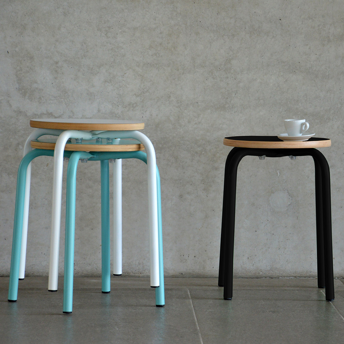 jan kurtz paris hocker 51051