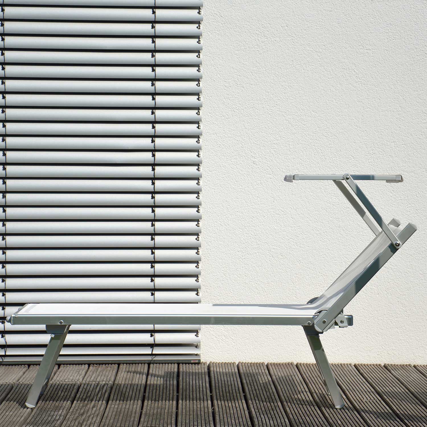 jan kurtz rimini liege alu weiss 51492