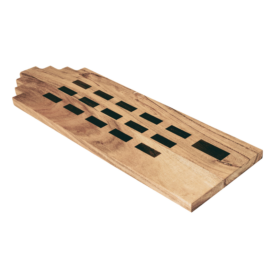 Räder Design - Schneidebrett Stadthaus