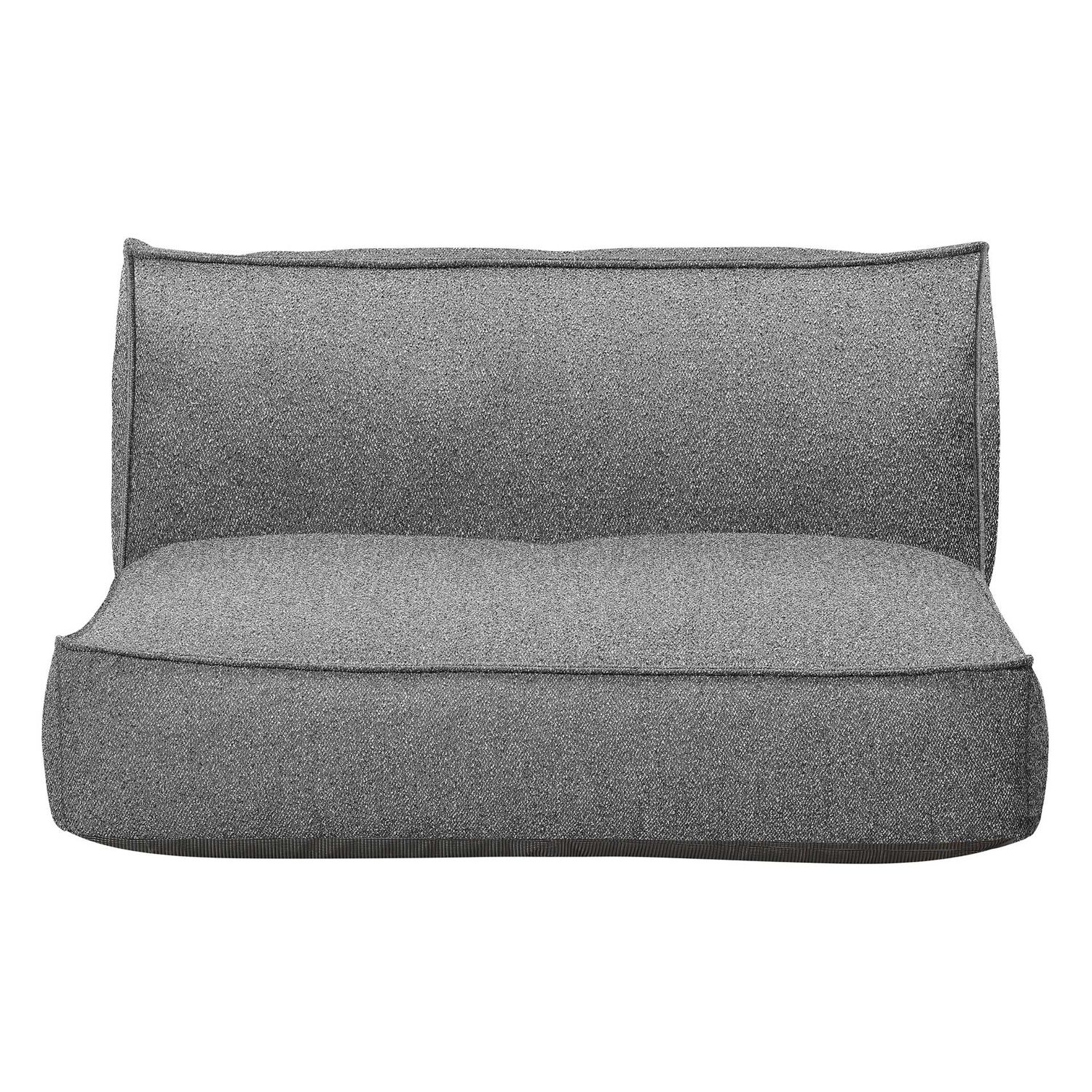 blomus - STAY 2-Sitzer Sofa Outdoor Cloud