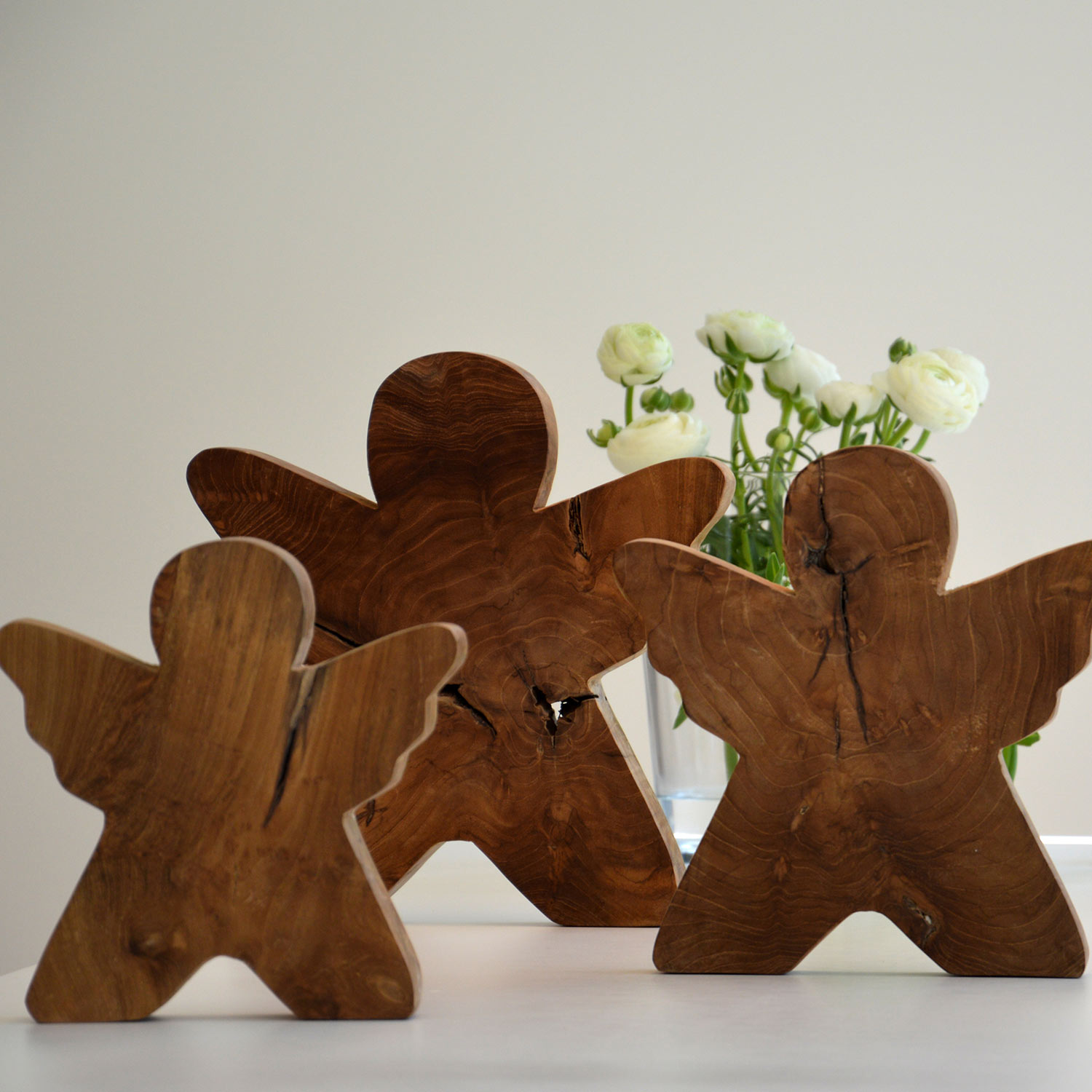 jan kurtz angel weihnachtsfigur 95320