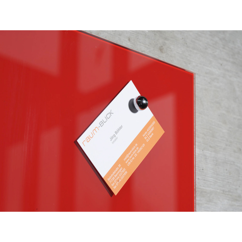 raum blick max magenttafel rot 3 13528