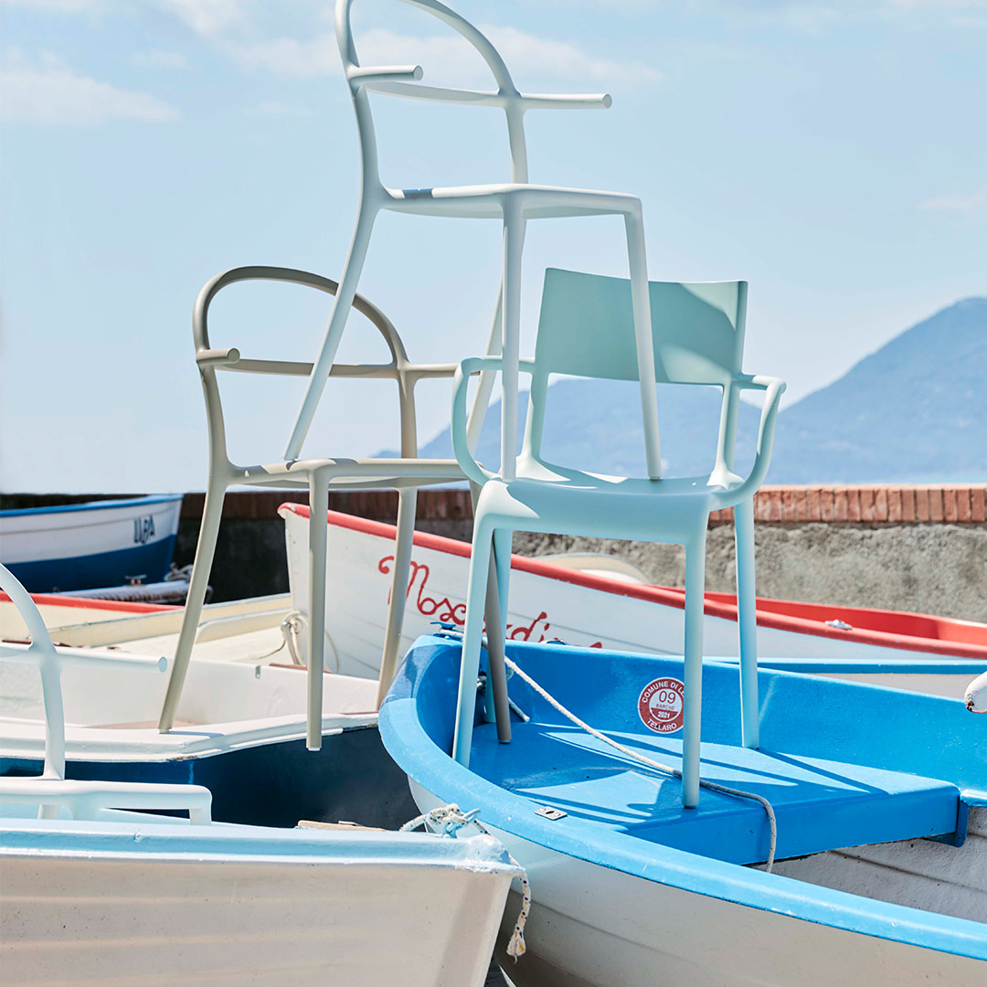 kartell generic a stuhl 73583