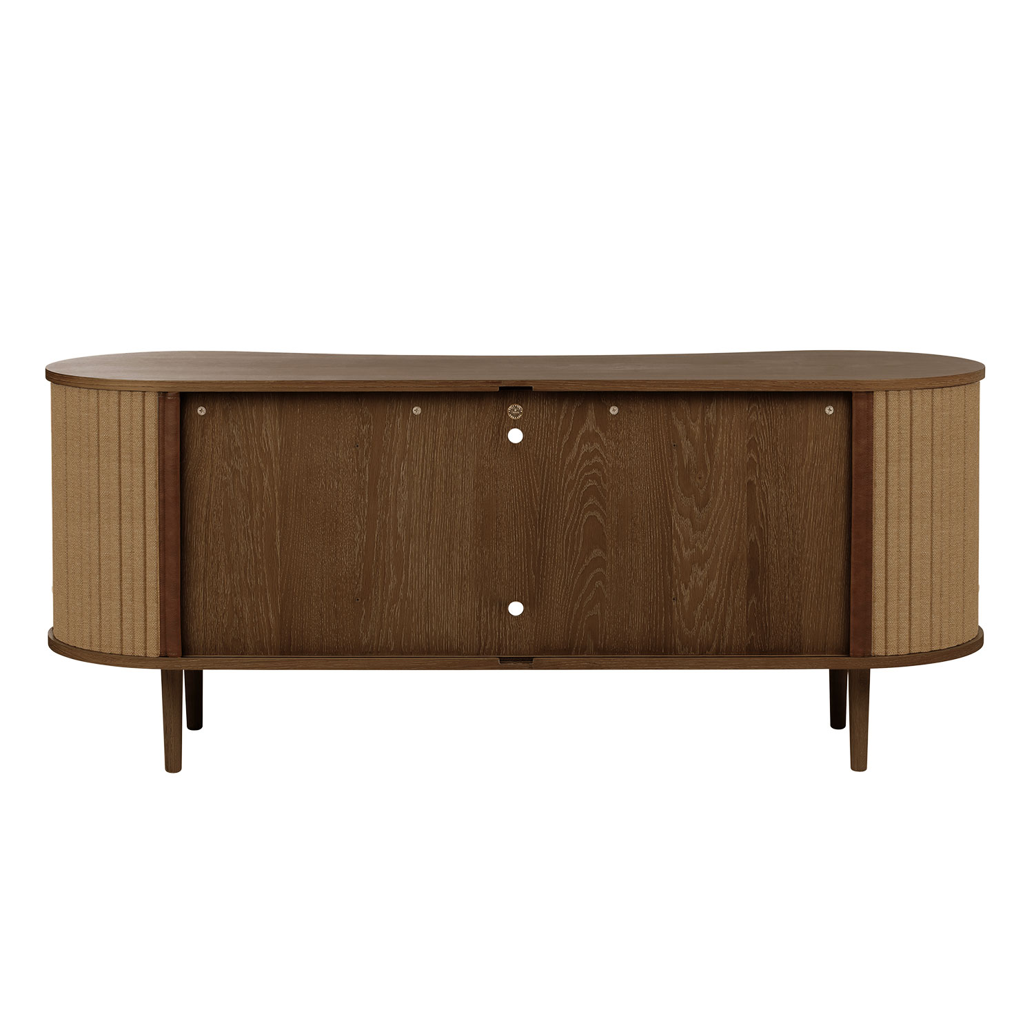 UMAGE - Audacious Anrichte Eiche hell shadow