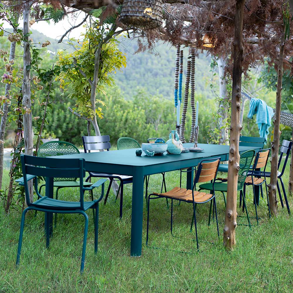 ribambelle xl 5222 garten fermob 64755