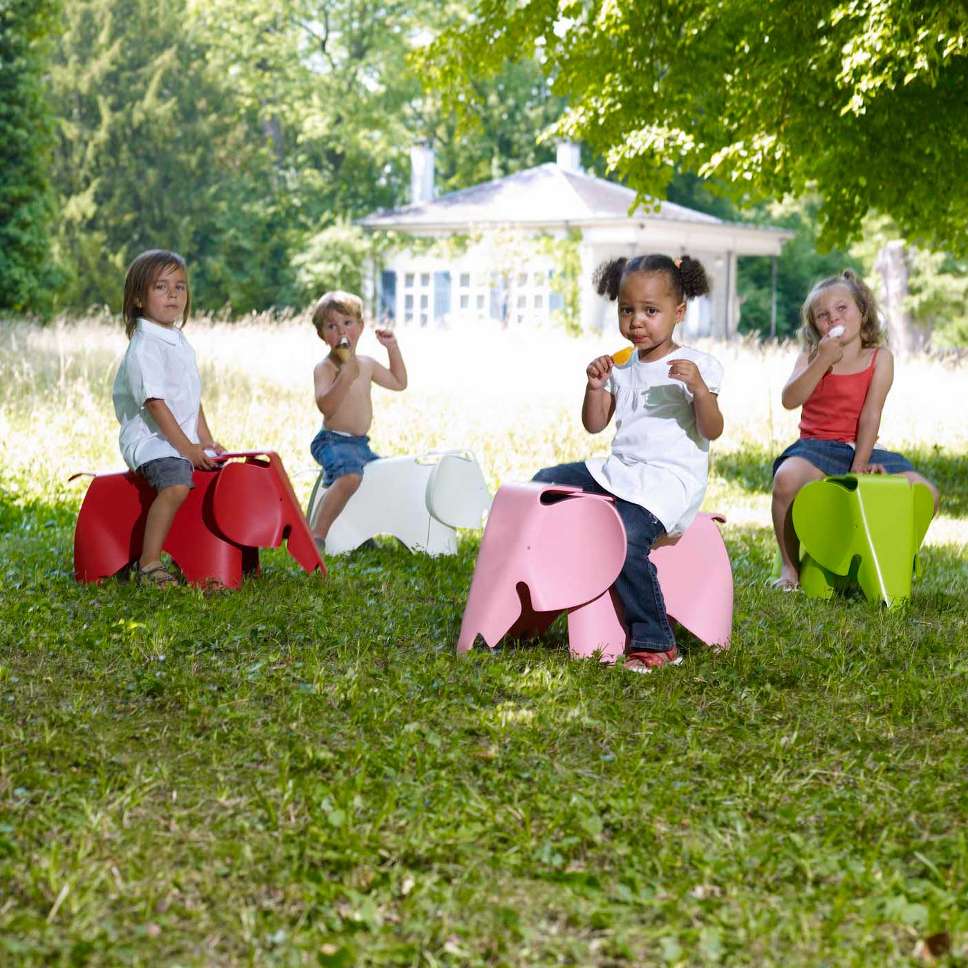 vitra eames elephant 3