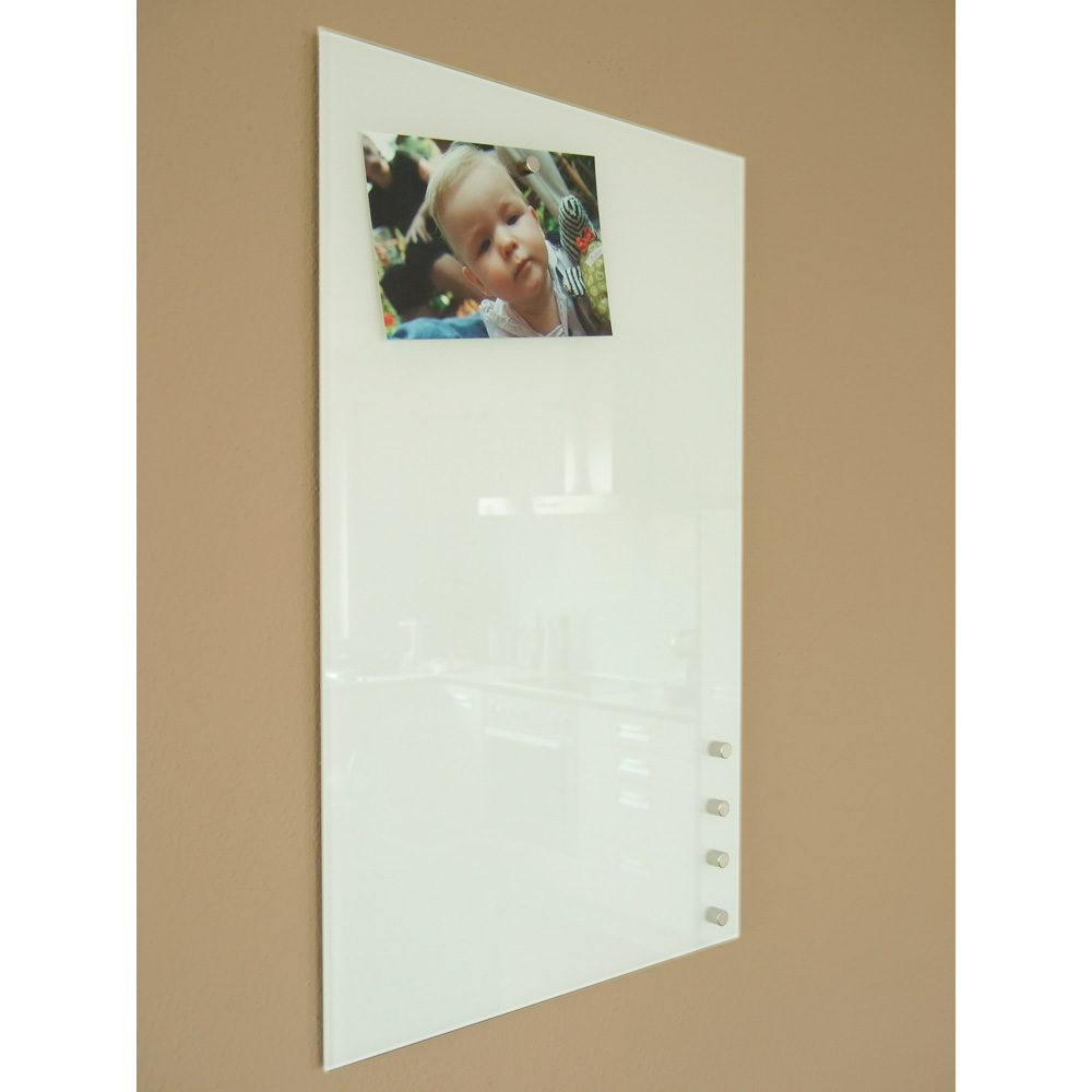 raum blick max magnettafel weiss 8 13097