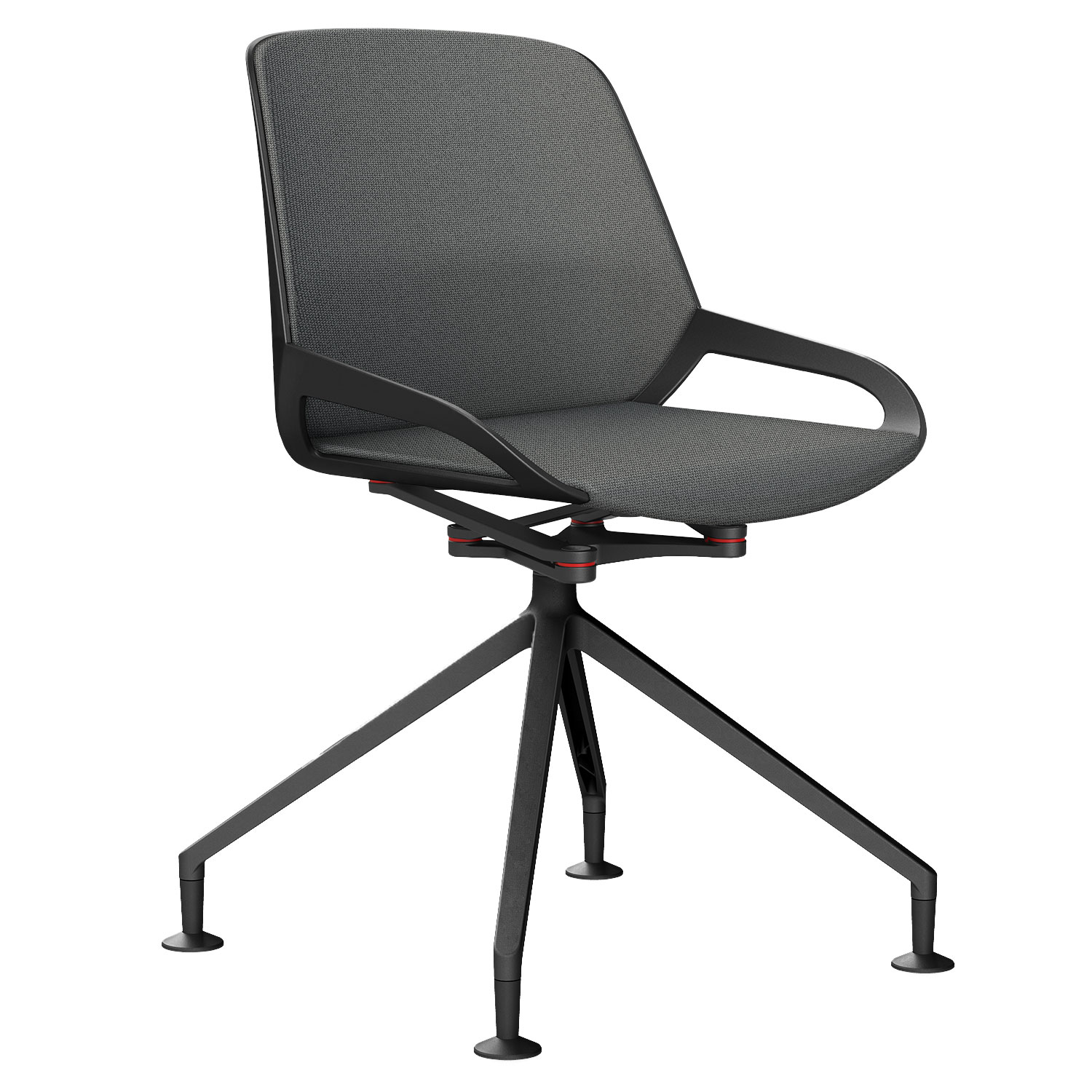 aeris numo comfort kreuz 483UG BK BK BK CU02 CU02 99741