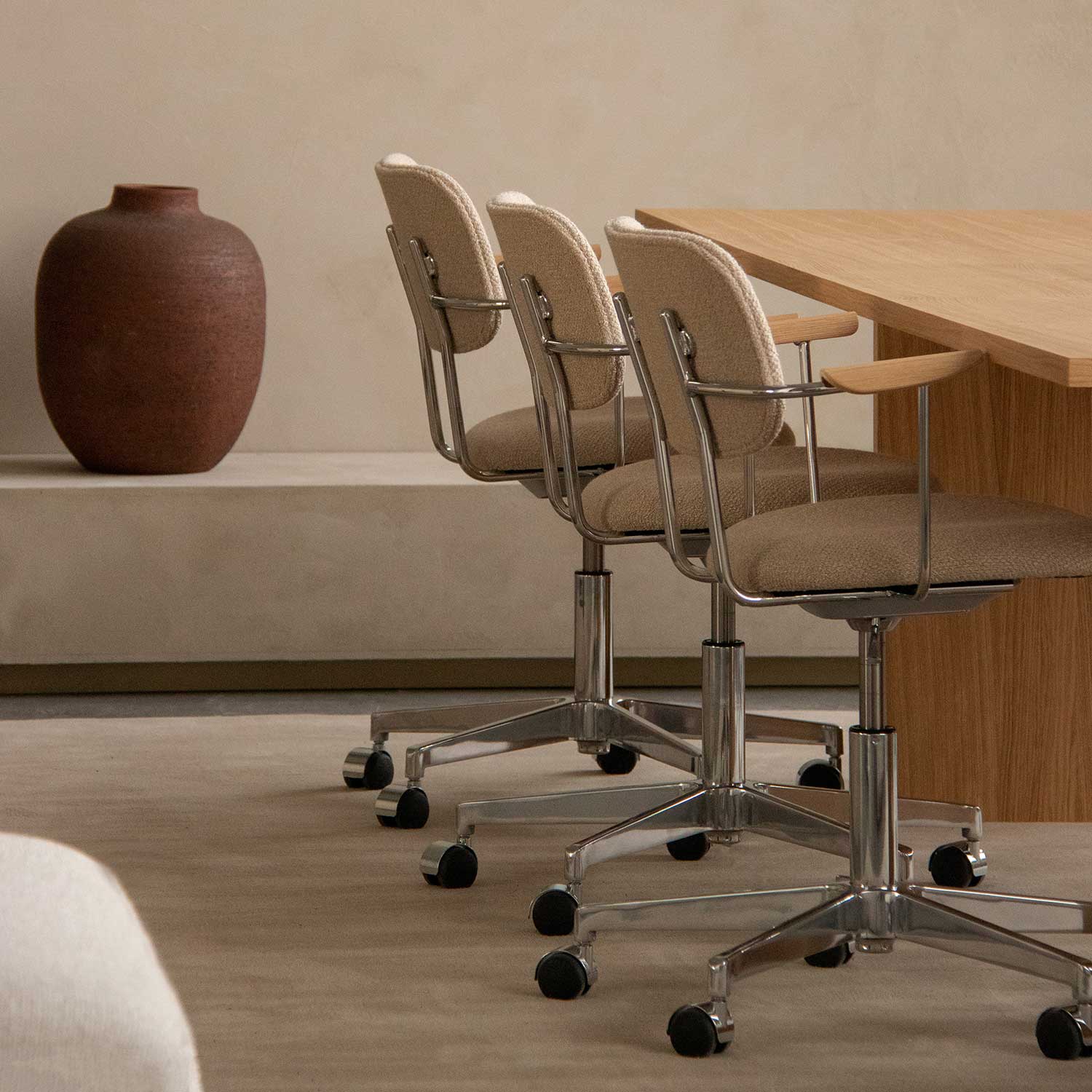 gepolstert co task audo 101230