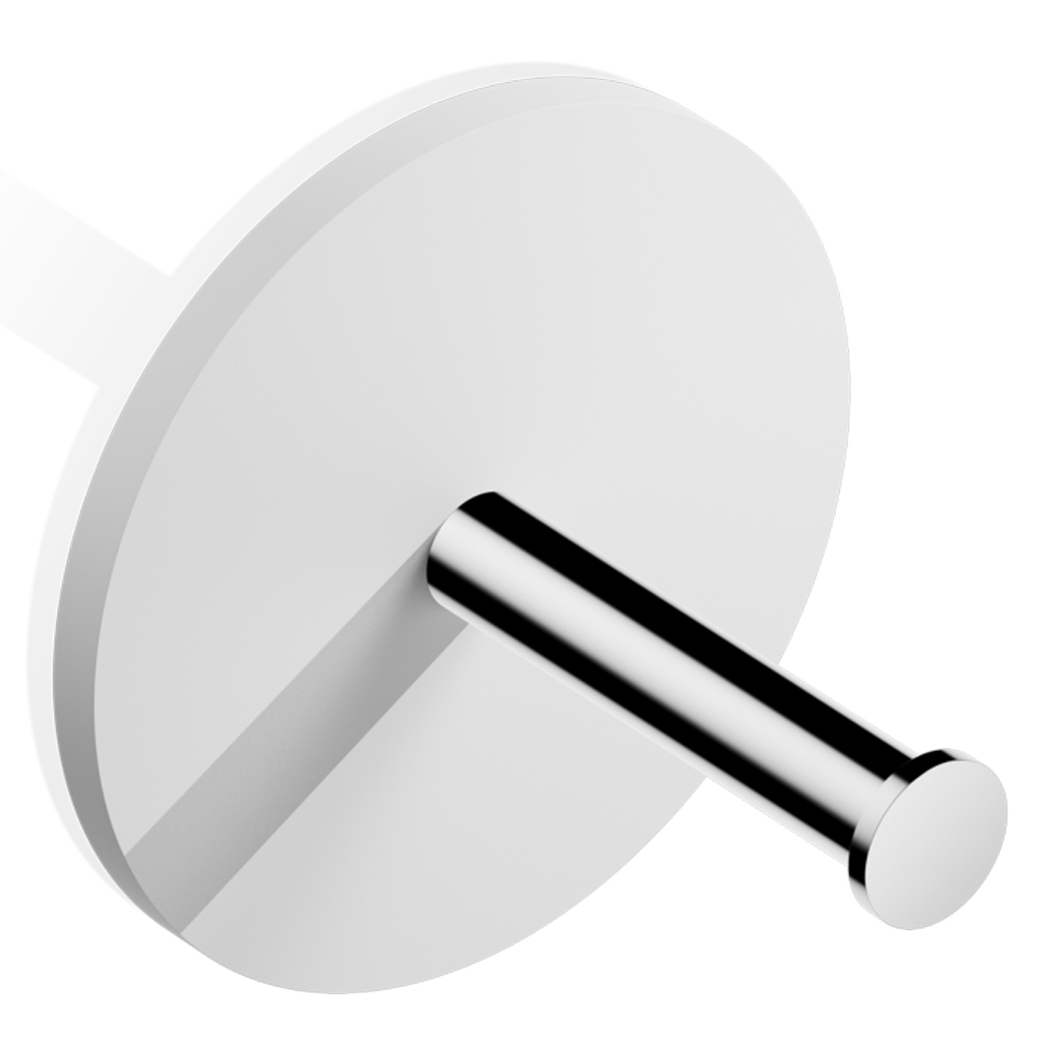 0974454 Stonen TPH1 chrom weiss Decor Walther