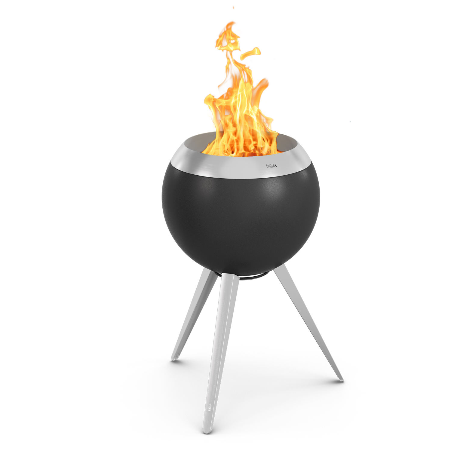 höfats - MOON 45 Erhöhung für Ascheschale