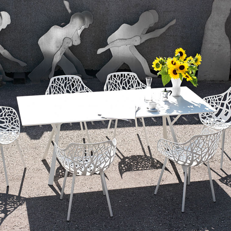 fast RadiceQuadra rechteckig 23525