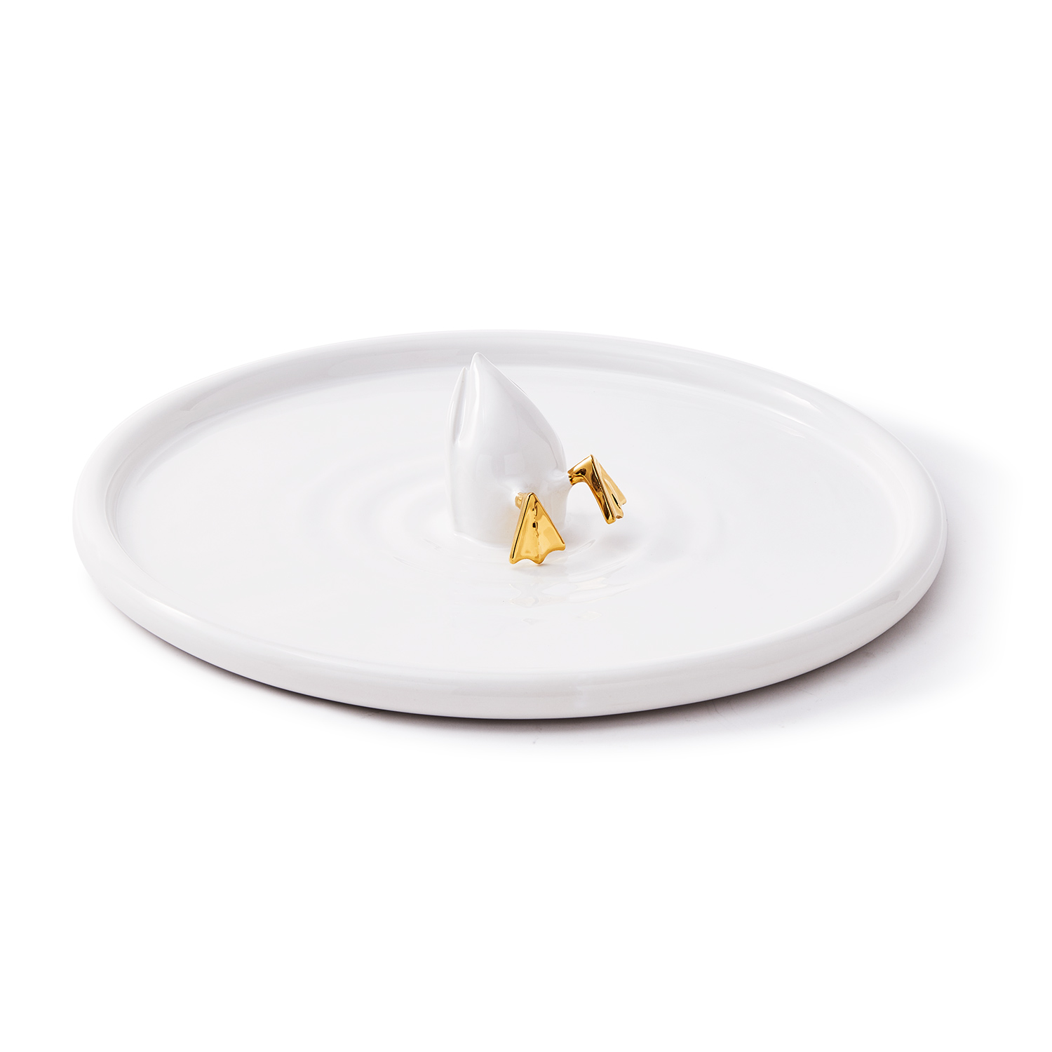 Pols Potten Diving Duck 230 300 181 102371