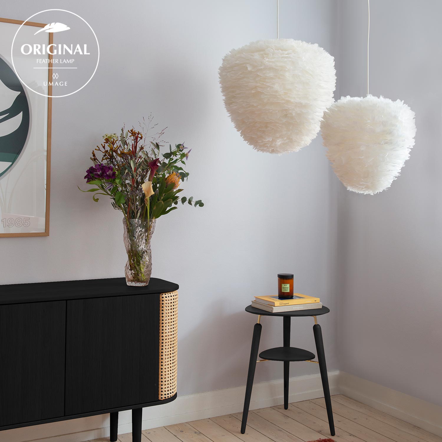 umage eos evia original feather 75731