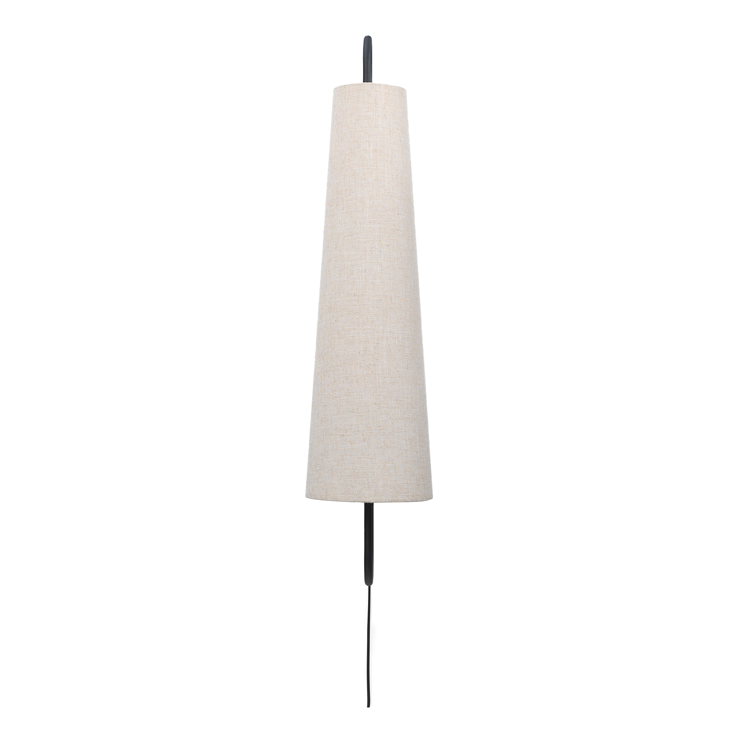 ferm living ancora wandleuchte frontal 96161
