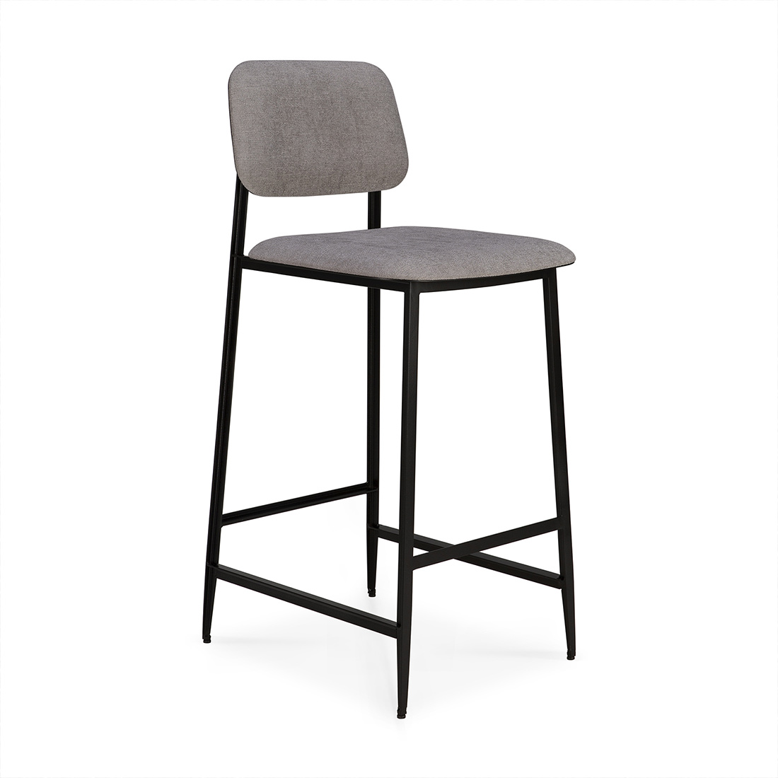 ethnicraft dc kuechenhocker 60081 freisteller schraeg seite 89236