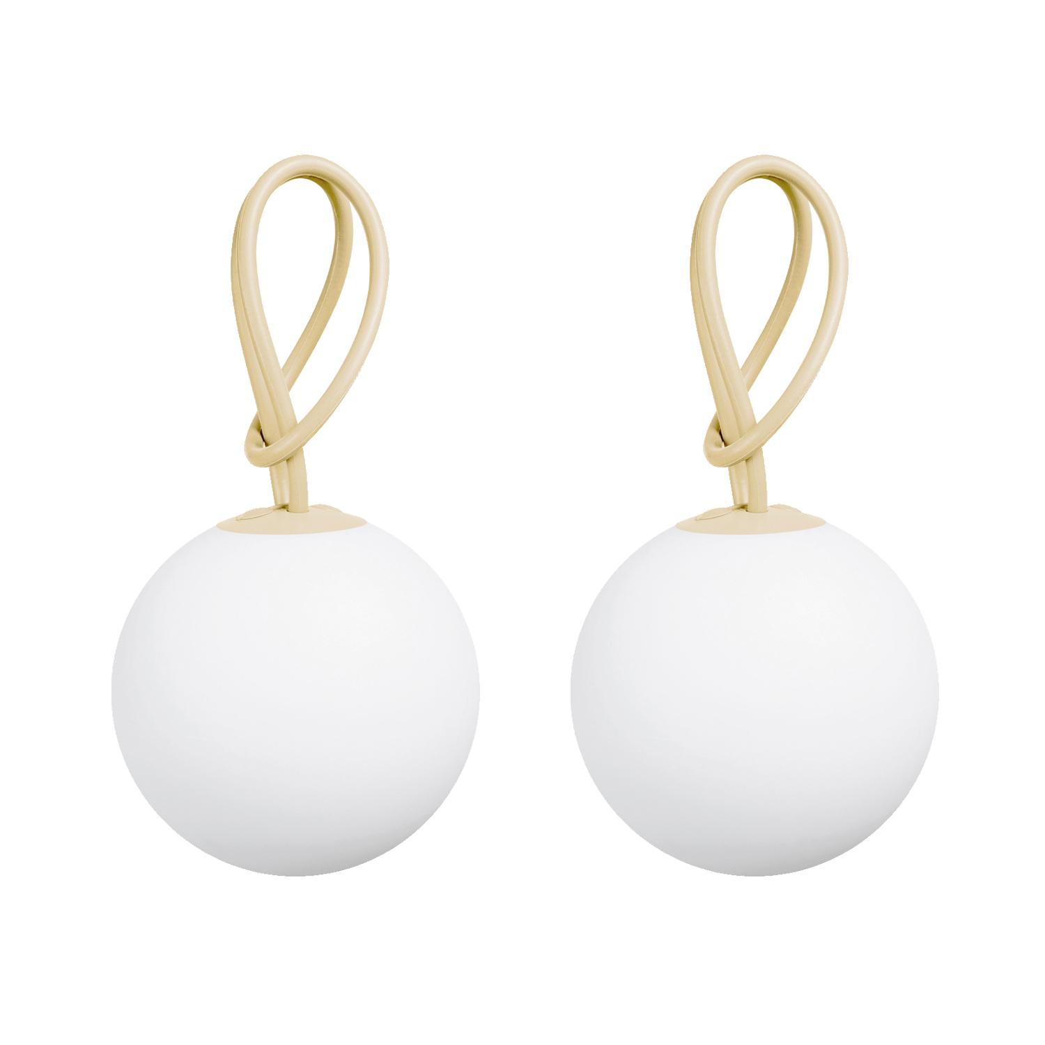 fatboy bolleke sandy beige doppelpack 81245