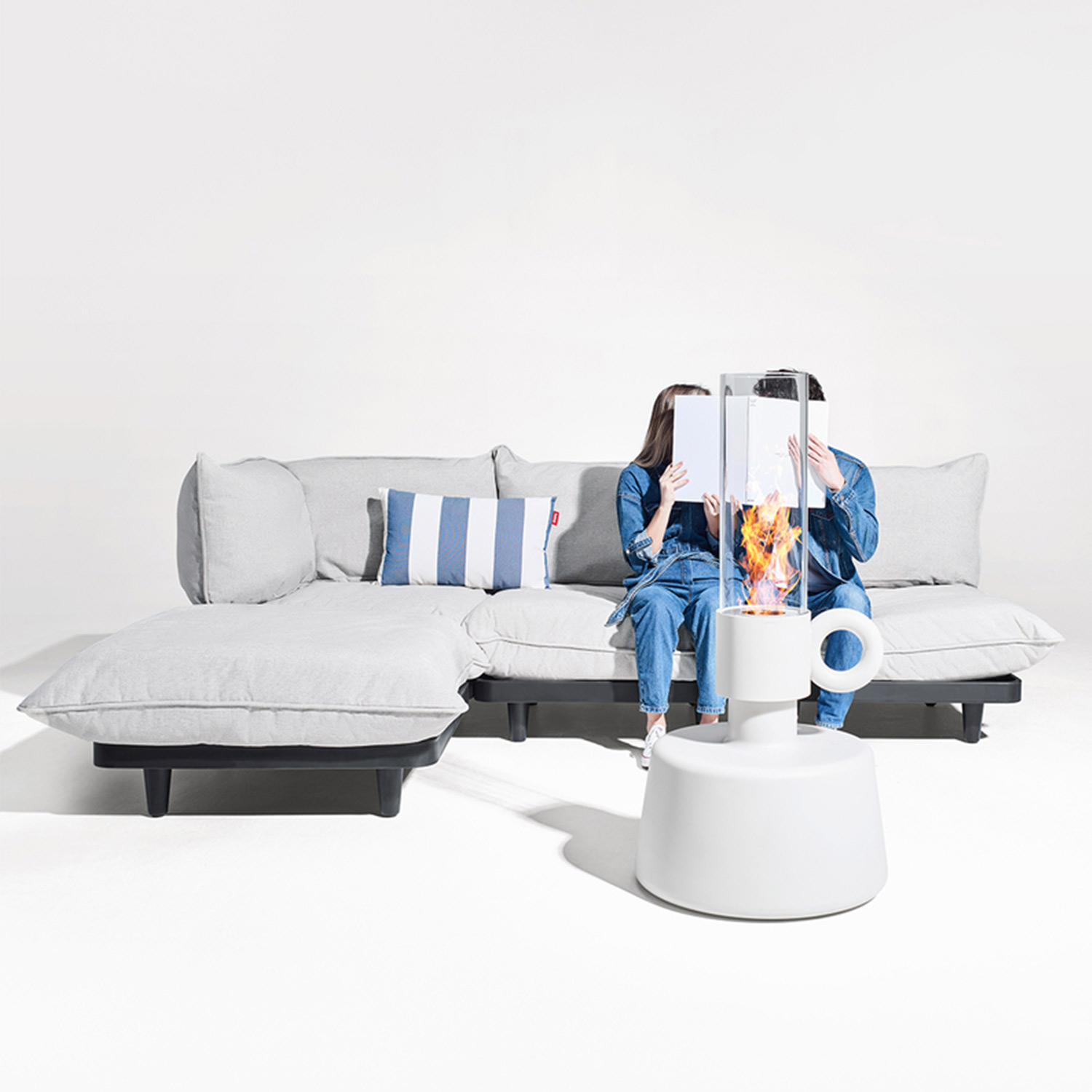 fatboy flamtastique desert outdoor 72532