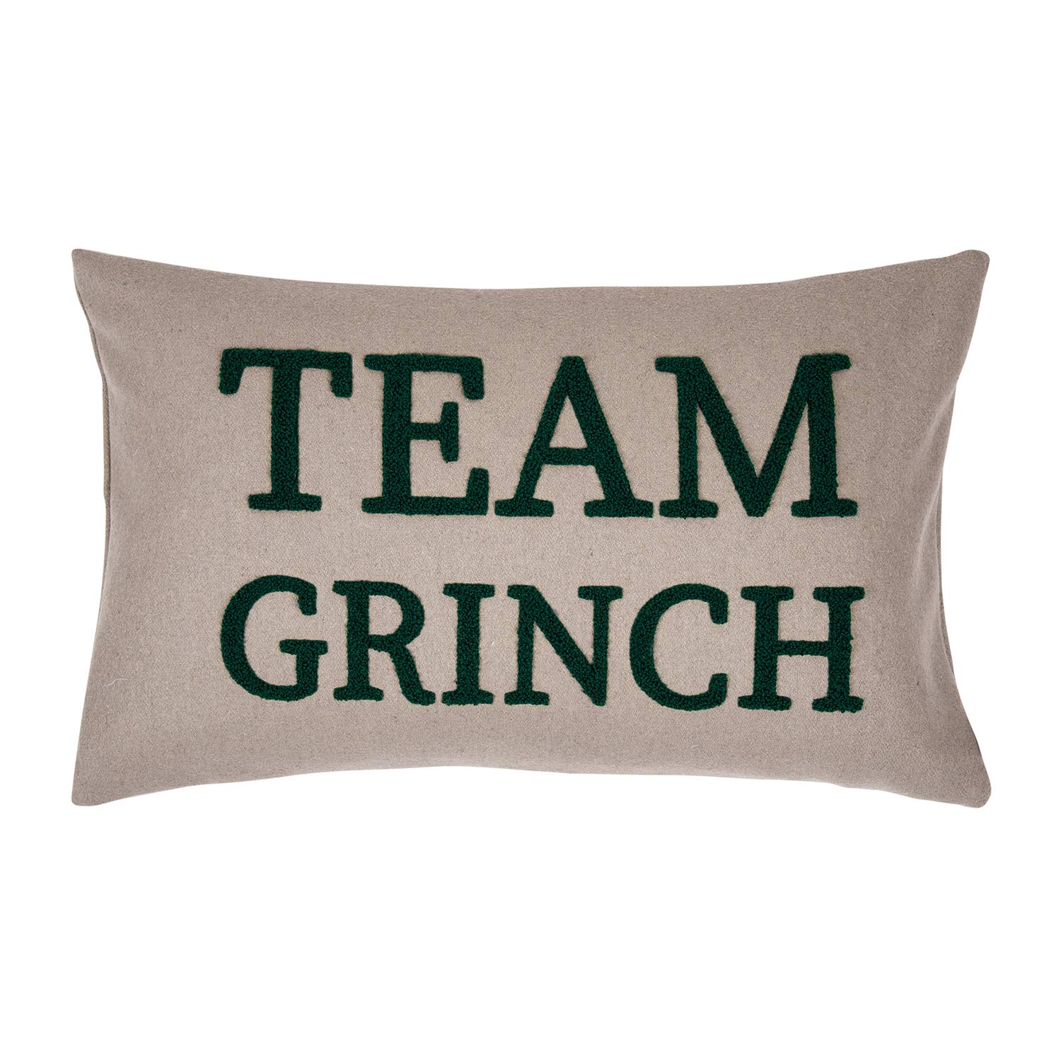 pad team grinch natural 96033