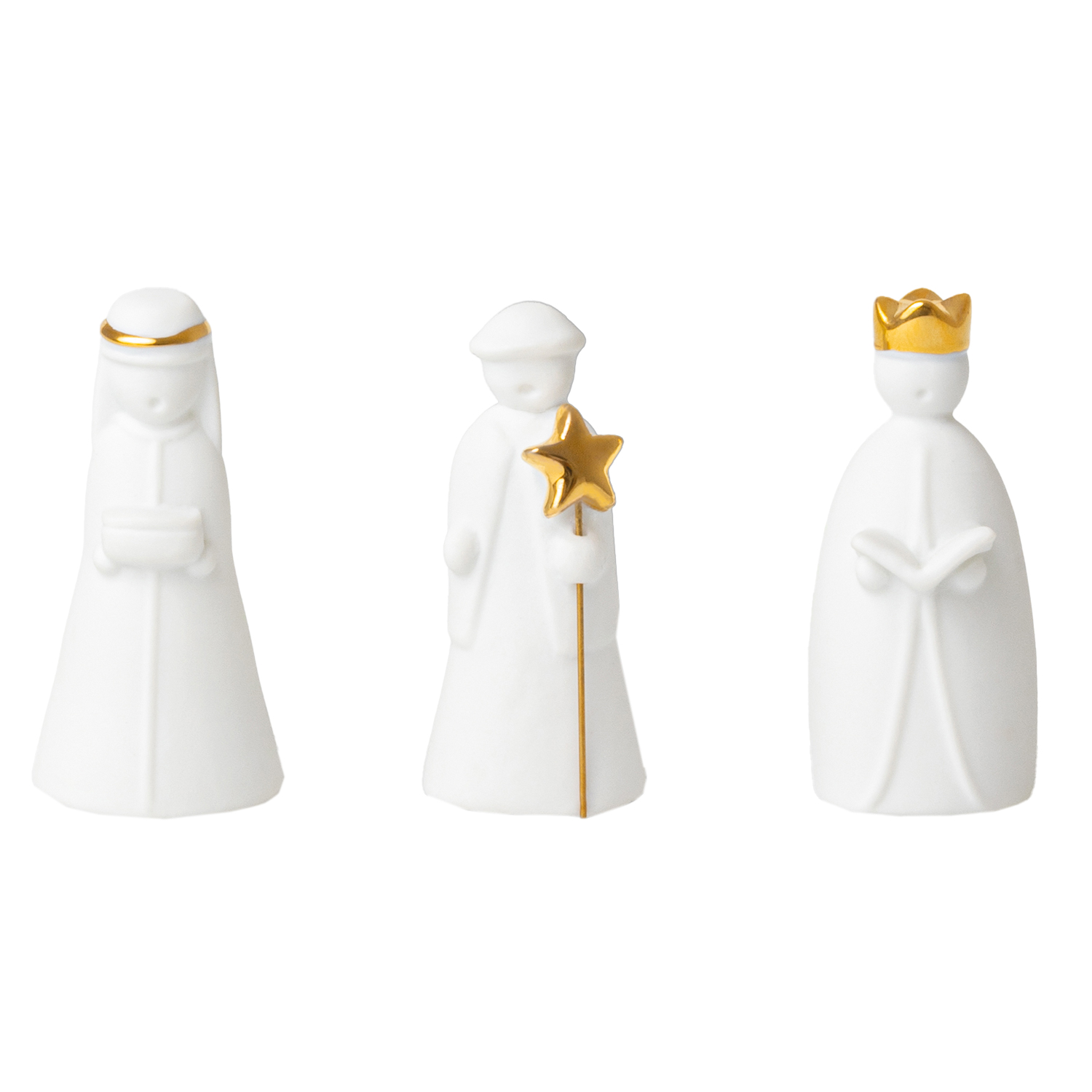 Räder Design - Sternensinger 3er Set