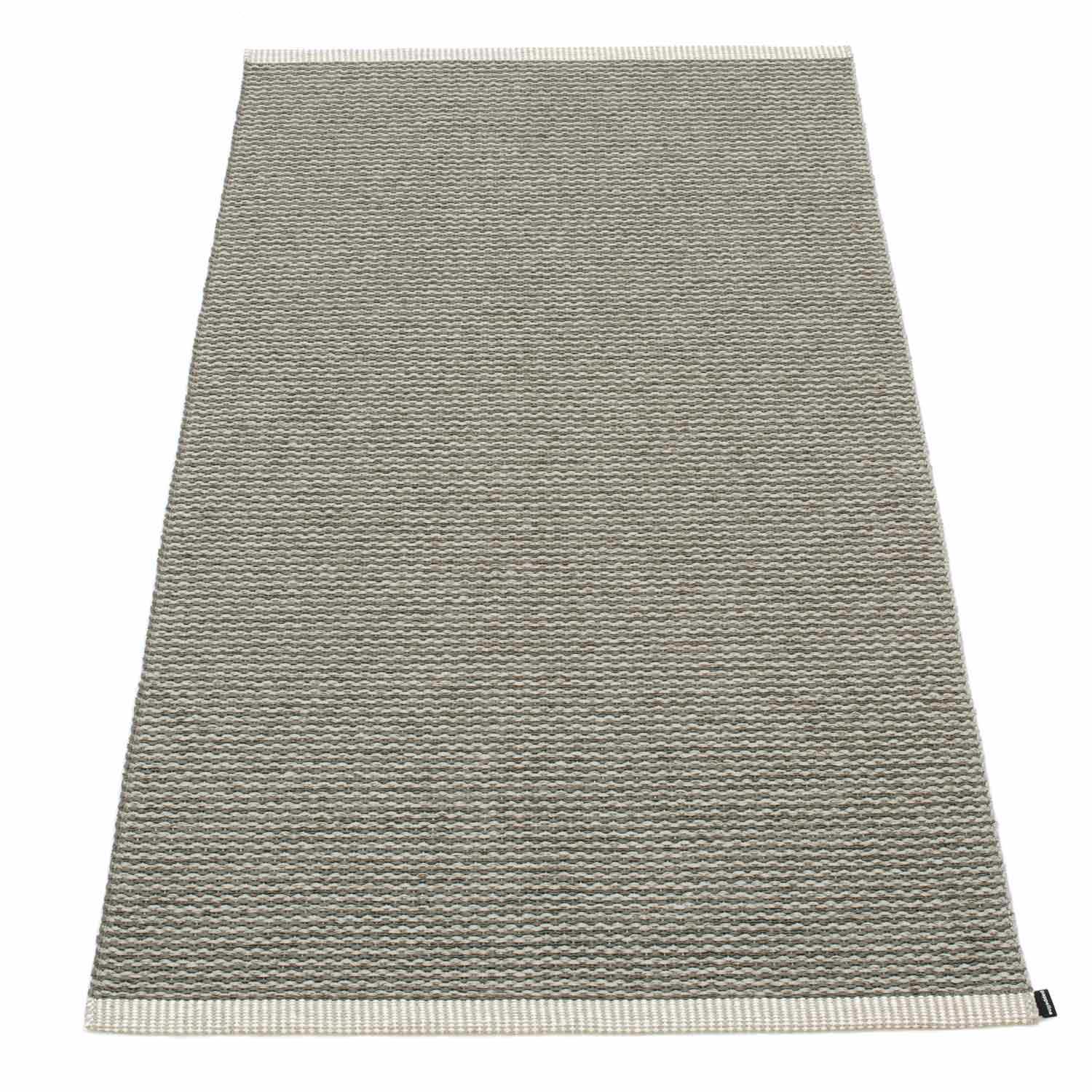 pappelina mono charcoal 19442 33840