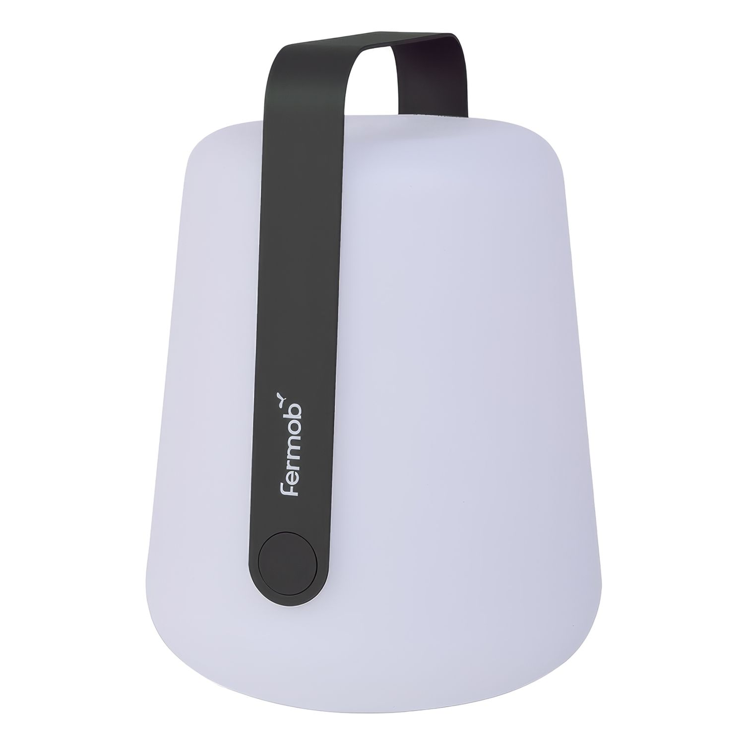 Fermob - Balad² Lampe H 38 cm Anthrazit