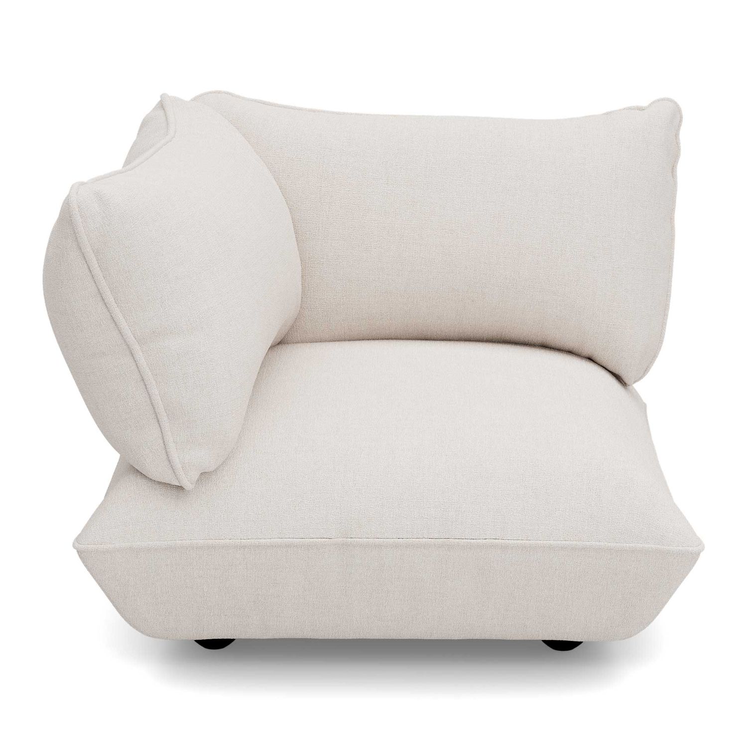 Fatboy - Sumo Ecksitz Bouclé recycled creme