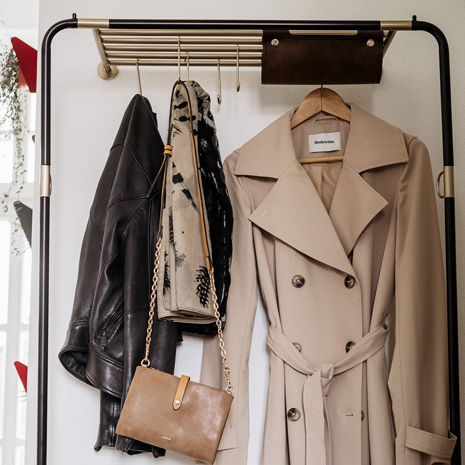 umage lean on me garderobe christina hohner 70584