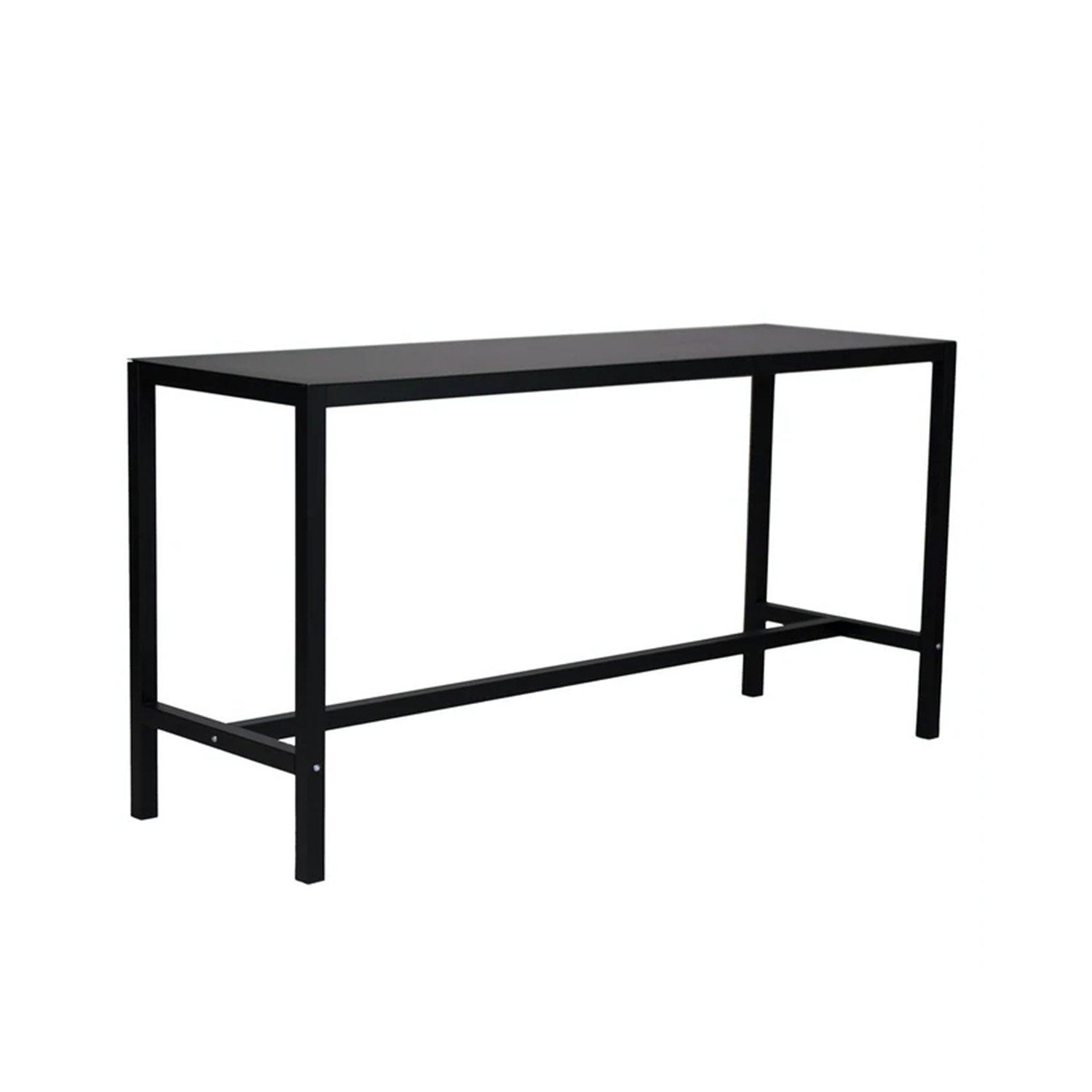 fiam tresentisch aria schwarz freisteller 70968