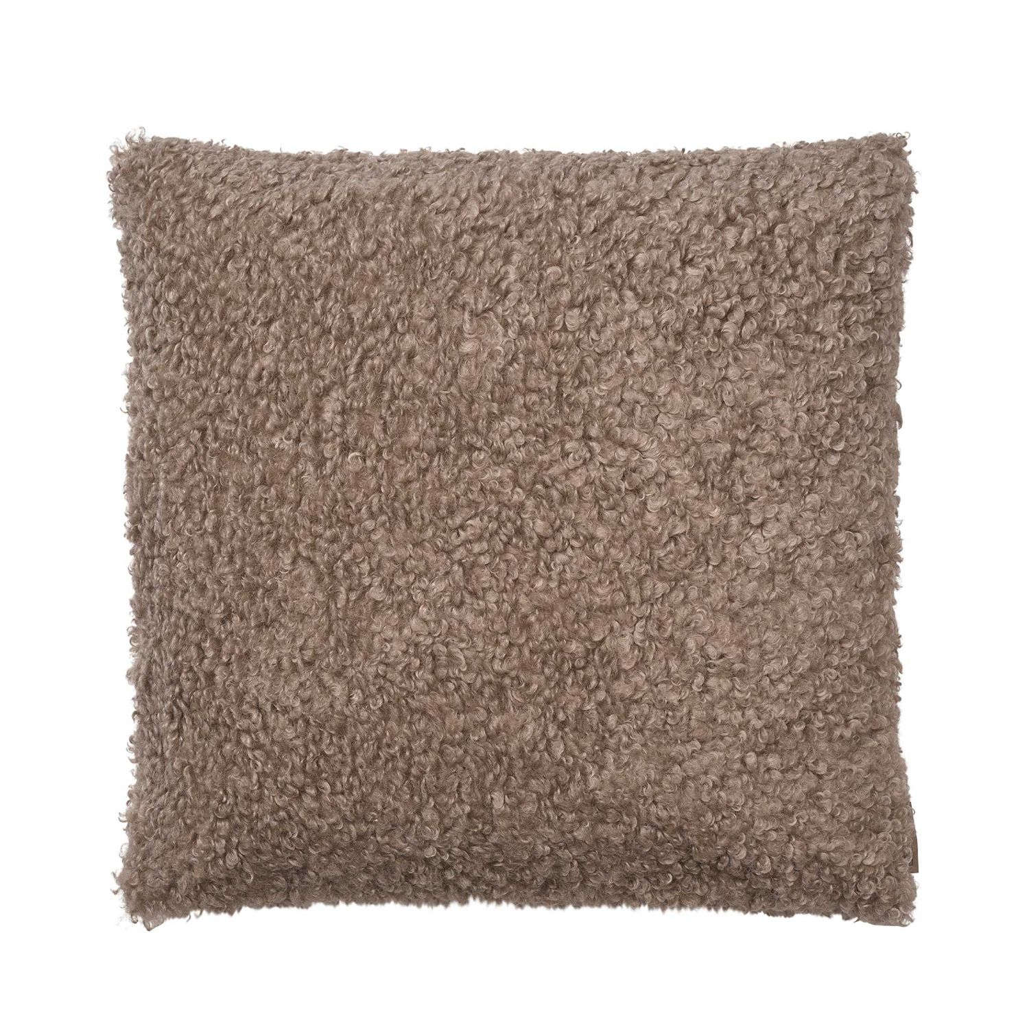 blomus - Teddy Kissenhülle