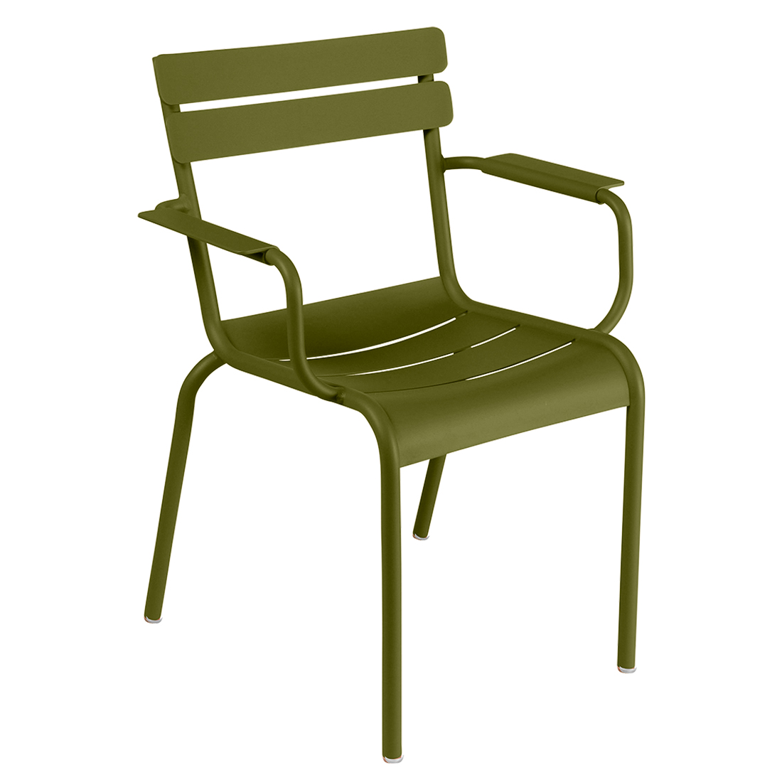 Fermob Luxembourg Gartensessel pesto 4102D3 98942