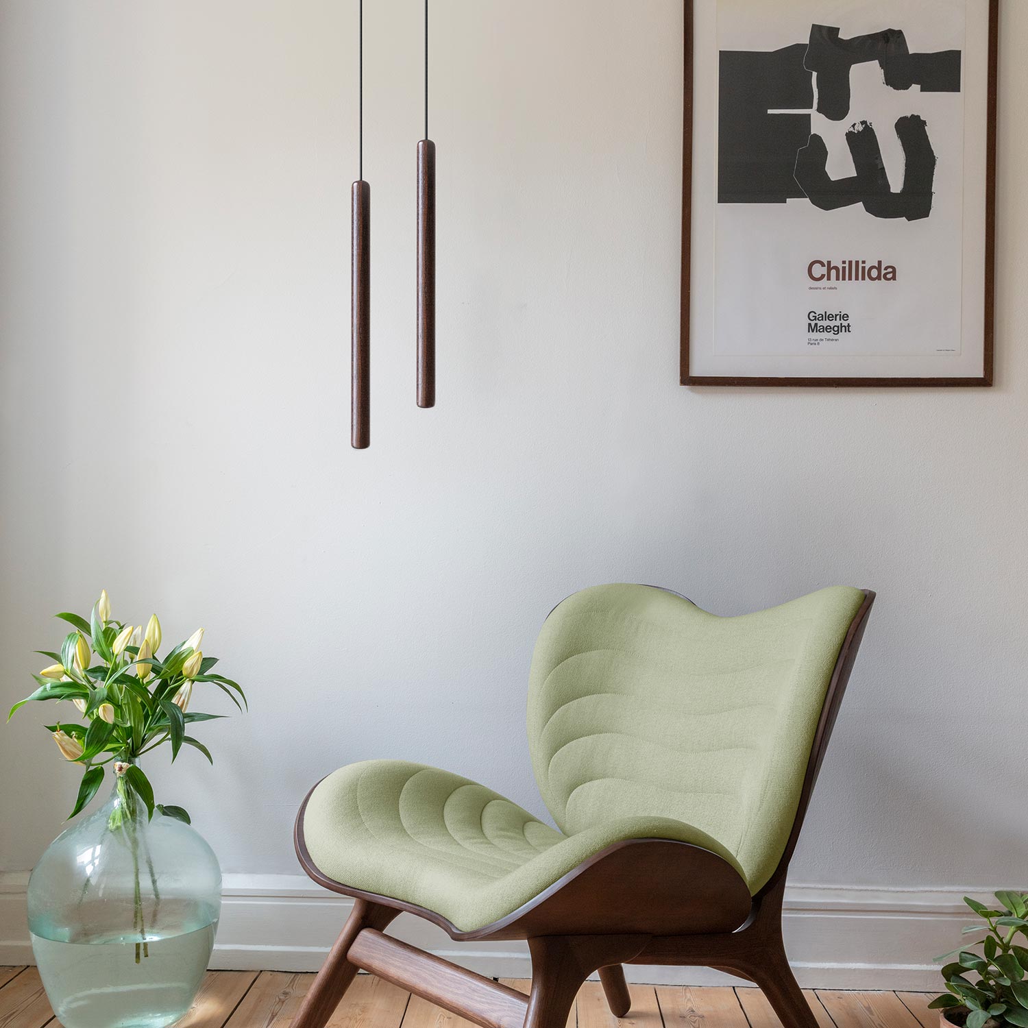 umage chimes lang eiche dunkel wohnzimmer 59544