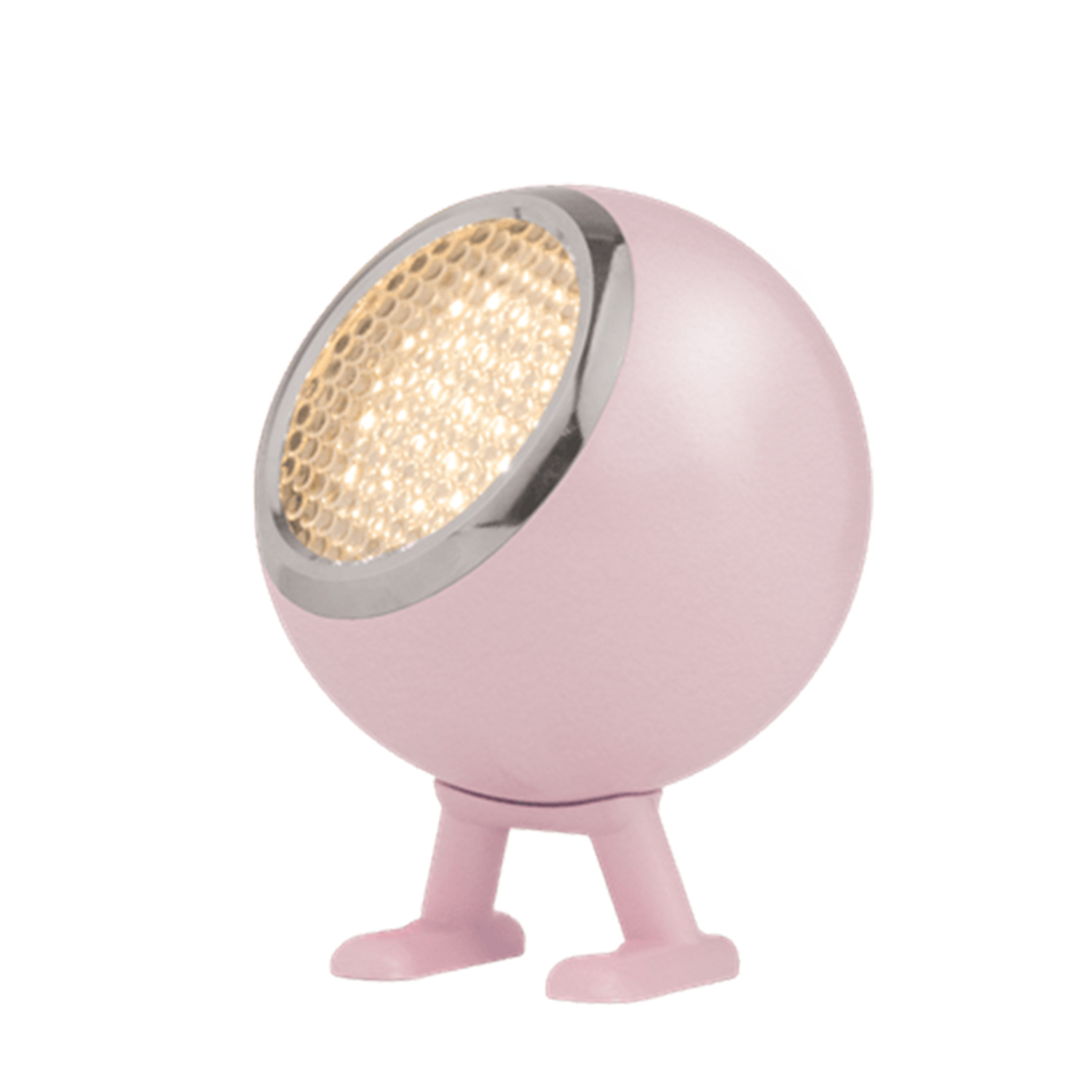 Piffany Copenhagen - Norbitt 3.0 Smoothy Pink