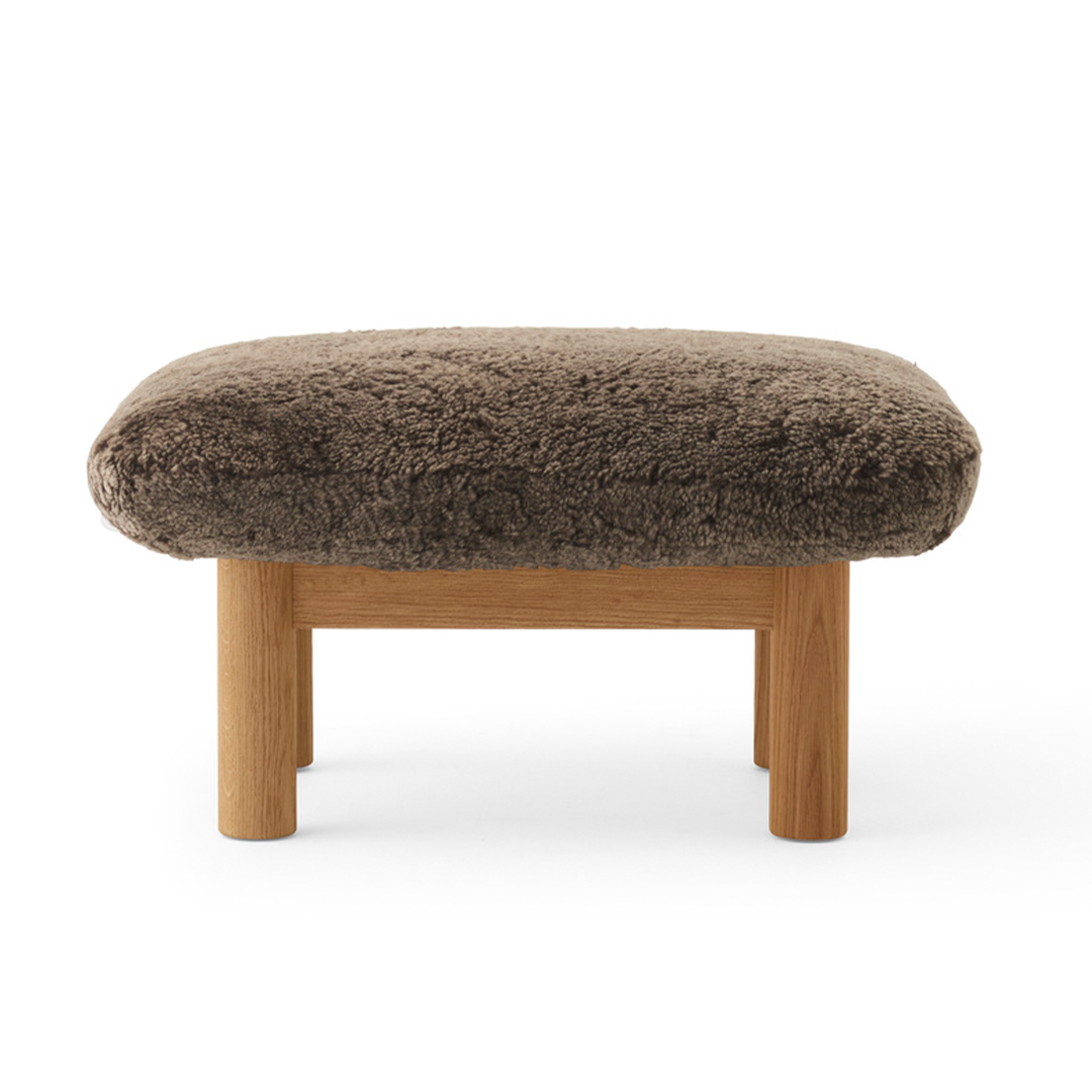 brasilia chair fussteil menu space 79864