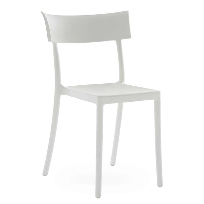 kartell catwalk mat stuhl KARG581803 102723