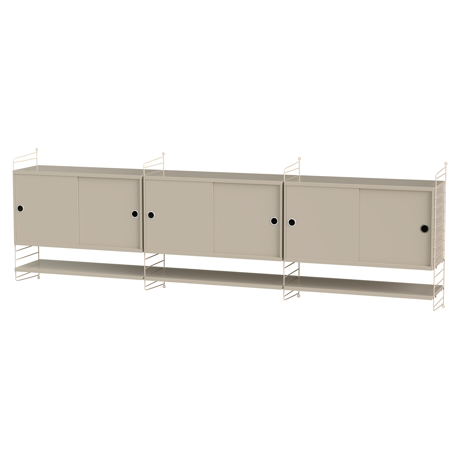 string regal living l e 14 14 70276