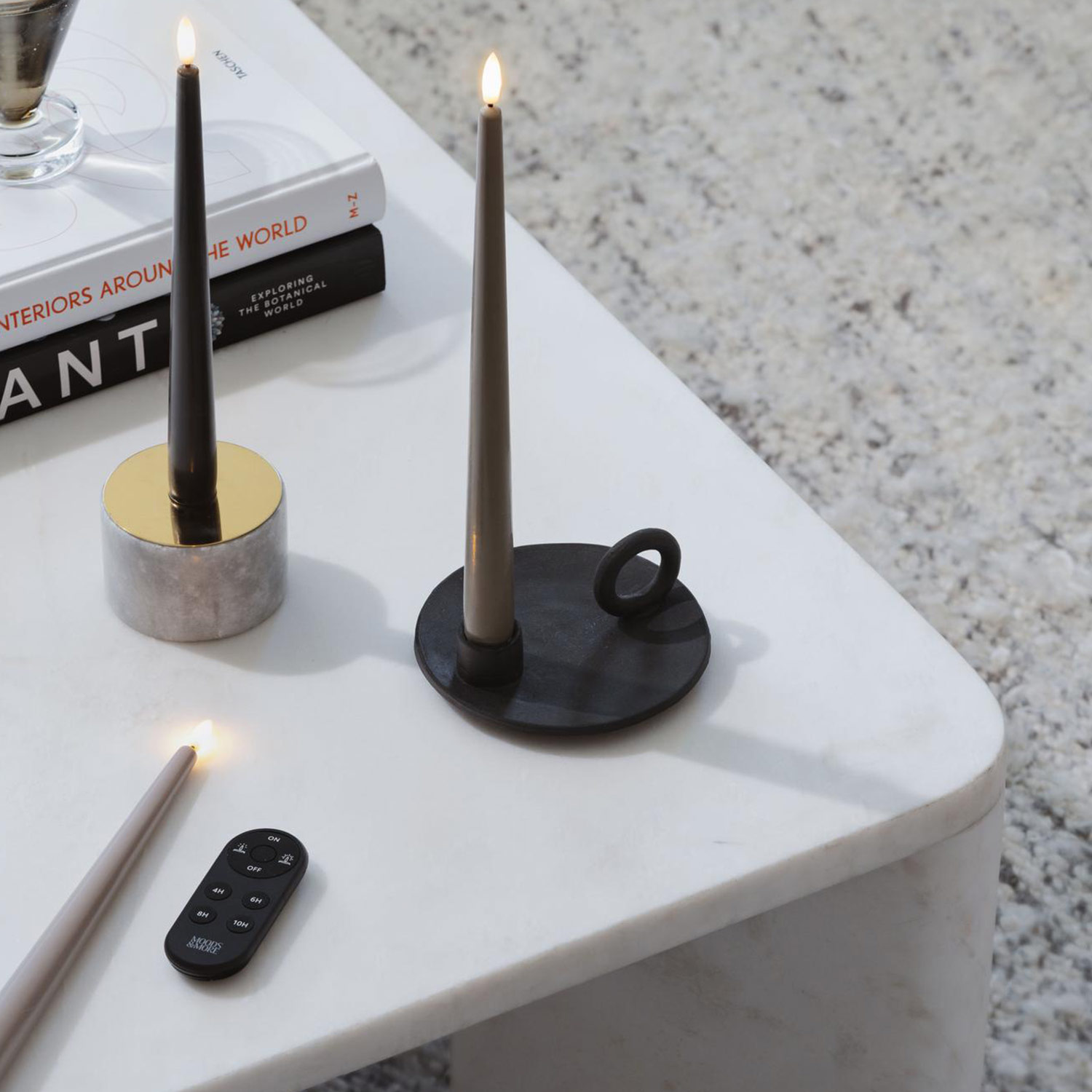 Moods&More - Fernbedienung