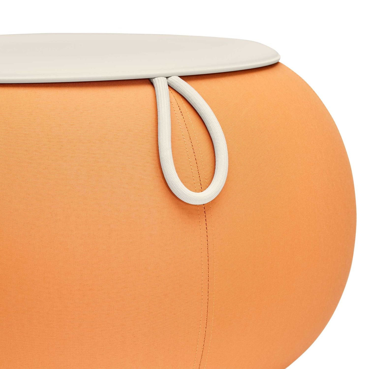 Fatboy - Humpty Outdoor Beistelltisch pumpkin