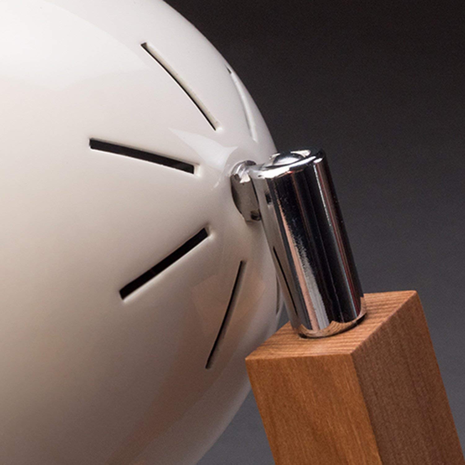 vintage white 1 mr wattson 61023