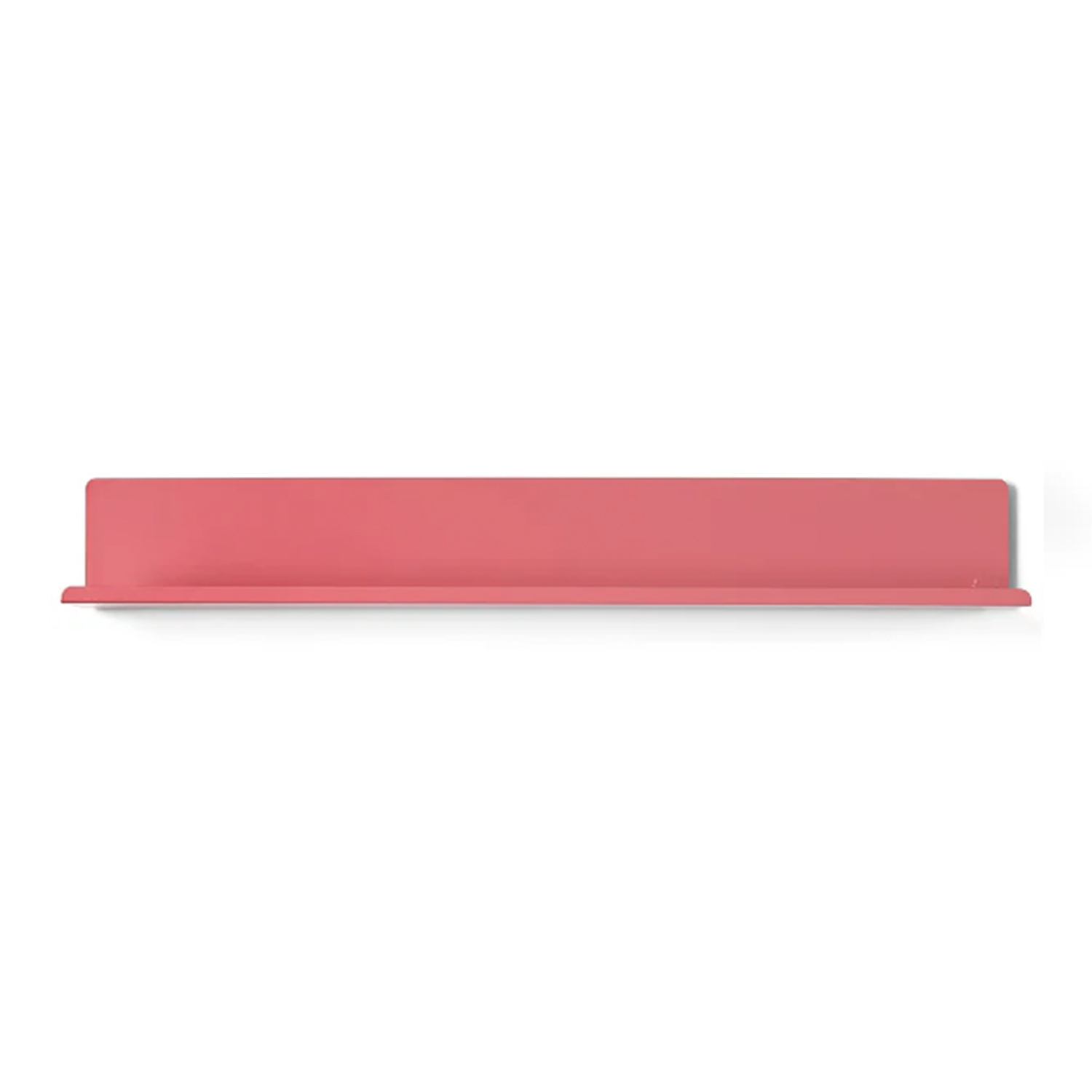 Mustard Made the ledge shelf large berry 104610