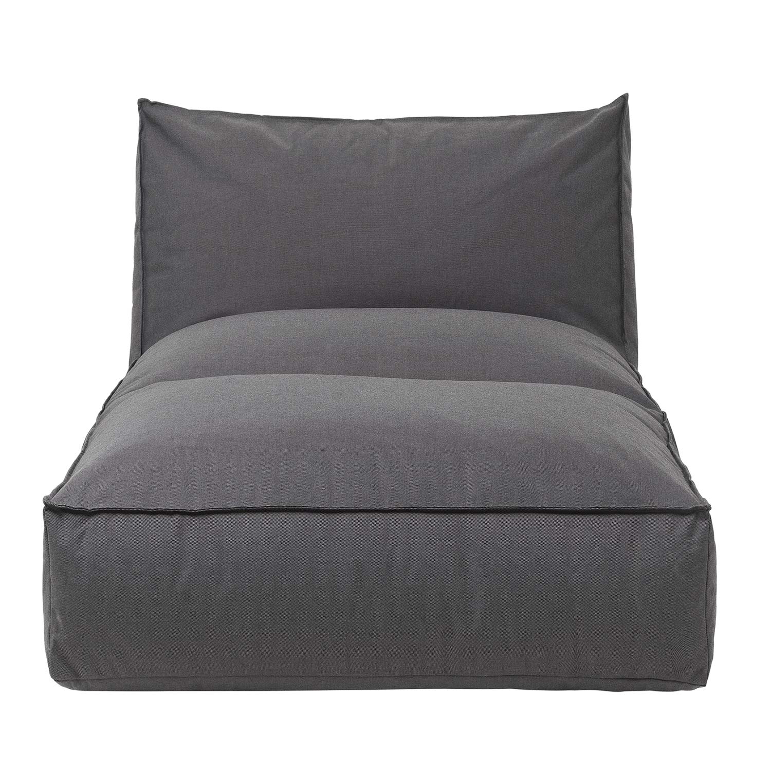 blomus daybed S coal 62042 81945