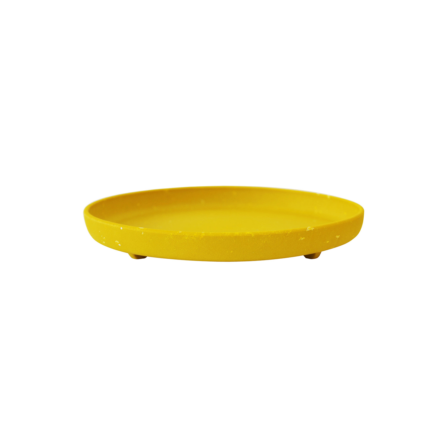 Hachiman - Eco Plate Round Type #8 senf